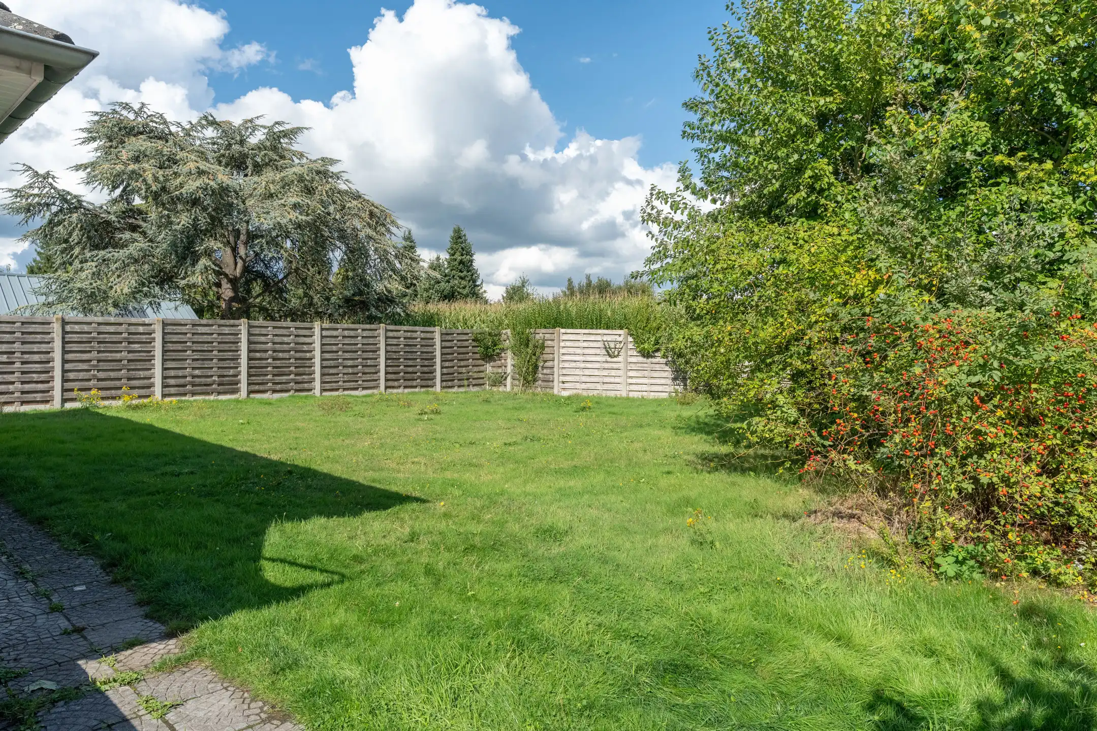 Vrijstaande woning op ruim perceel van 1.410 m² in Turnhout foto 24