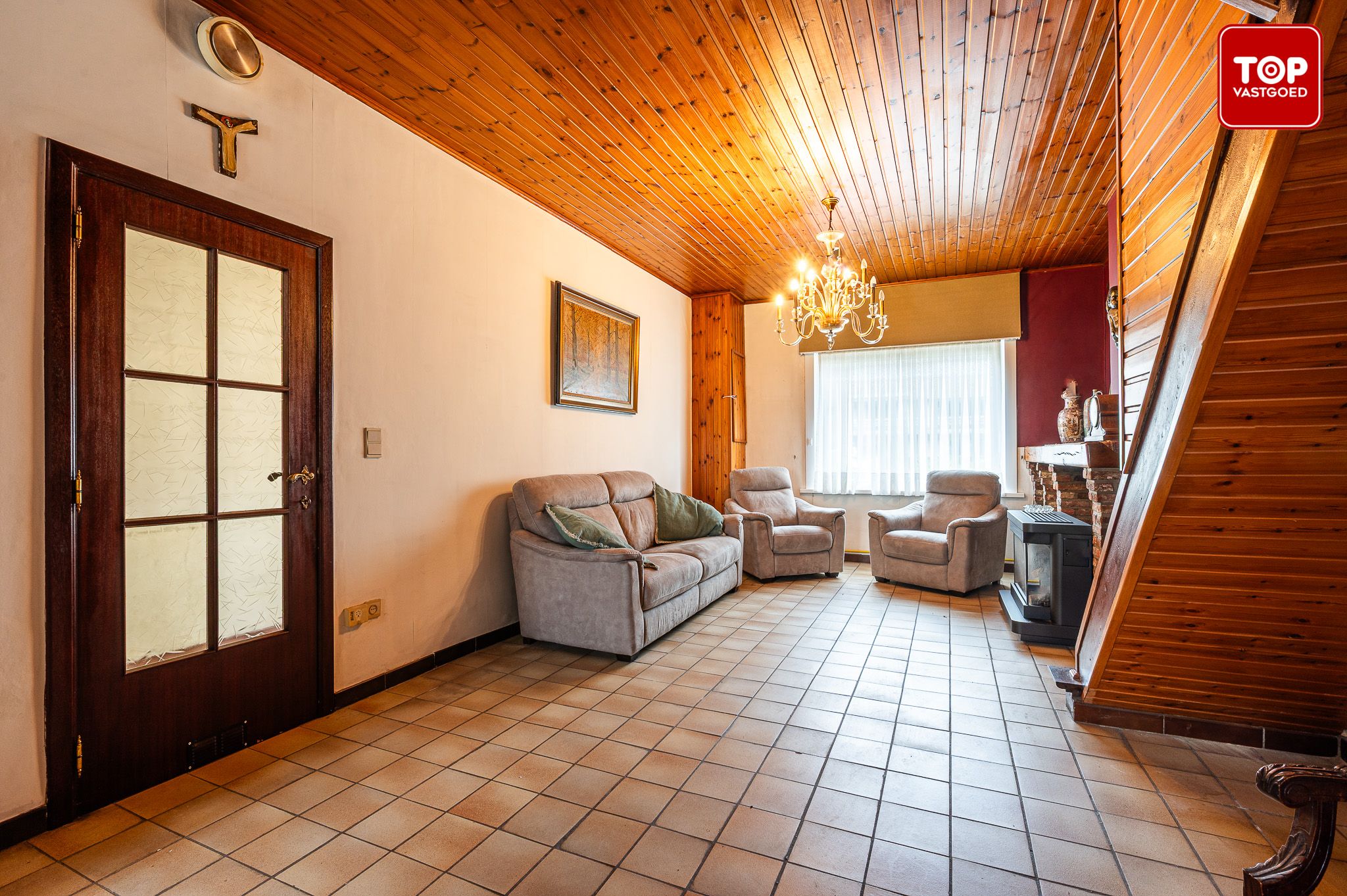 Te renoveren woning. foto 6