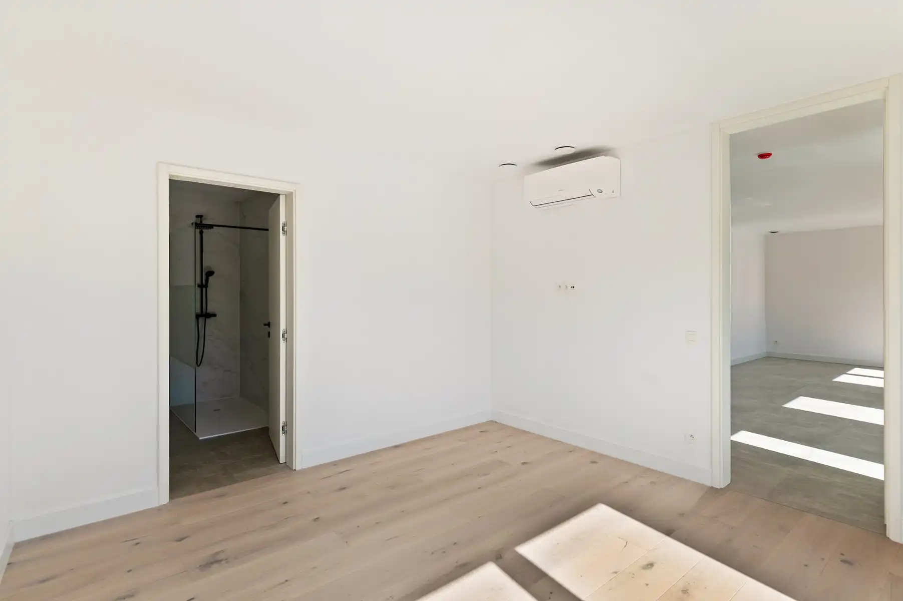 Nieuwbouw duplex appartement van ca. 173m² met terras van ca. 50m² foto 8