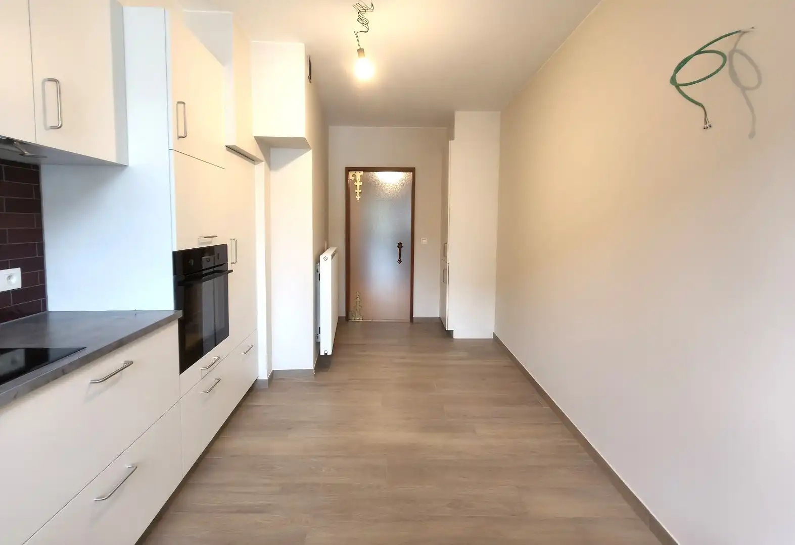RIANT APPARTEMENT MET GROOT TERRAS EN 3 SLAAPKAMERS foto 9