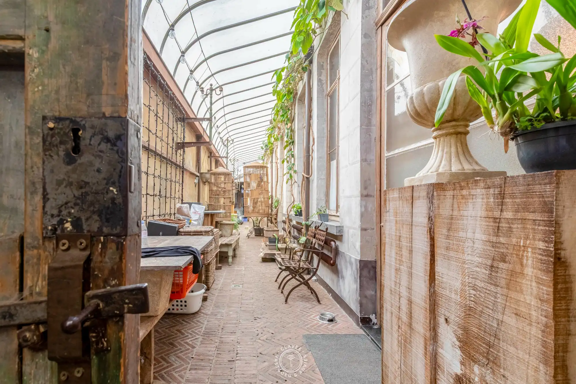 Verbluffend handelshuis met ongeziene charme en multifunctionaliteit foto 7