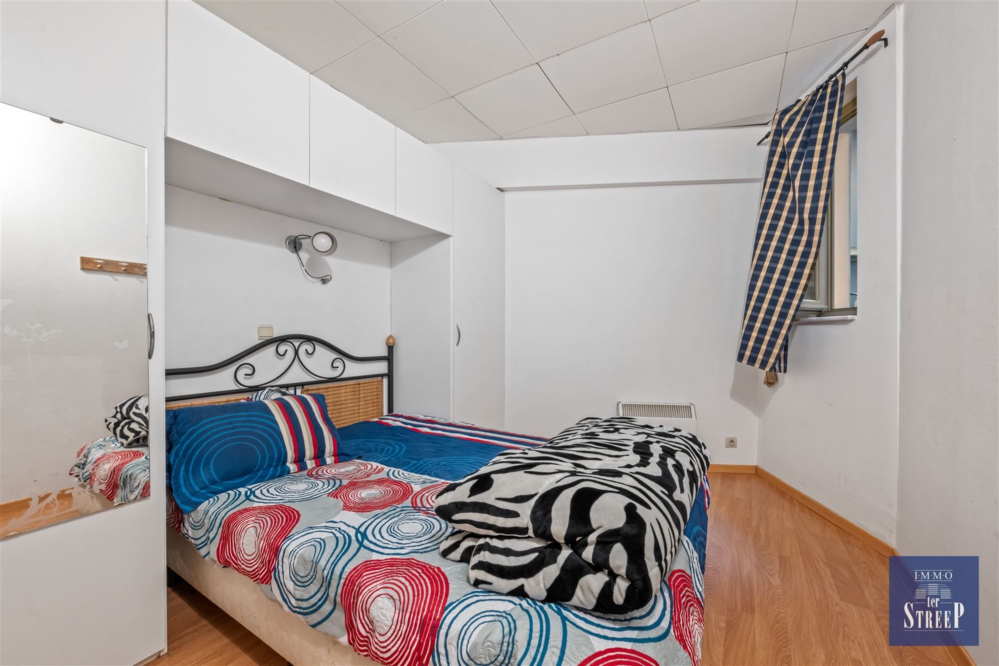 Gelijkvloers appartement aan de zeedijk foto 7