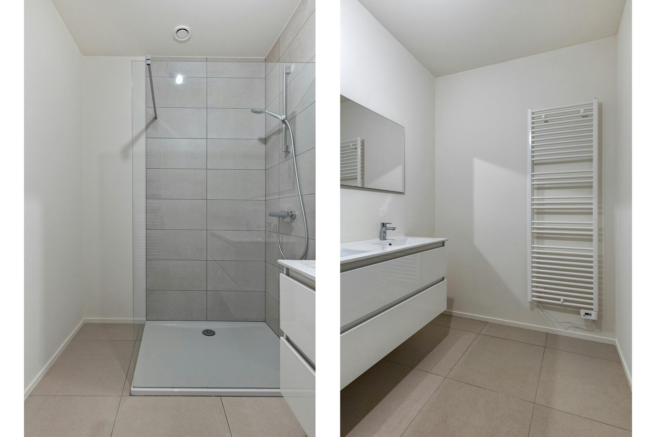 BEN-appartement met uniek en groen uitzicht in Wilrijk  foto 15