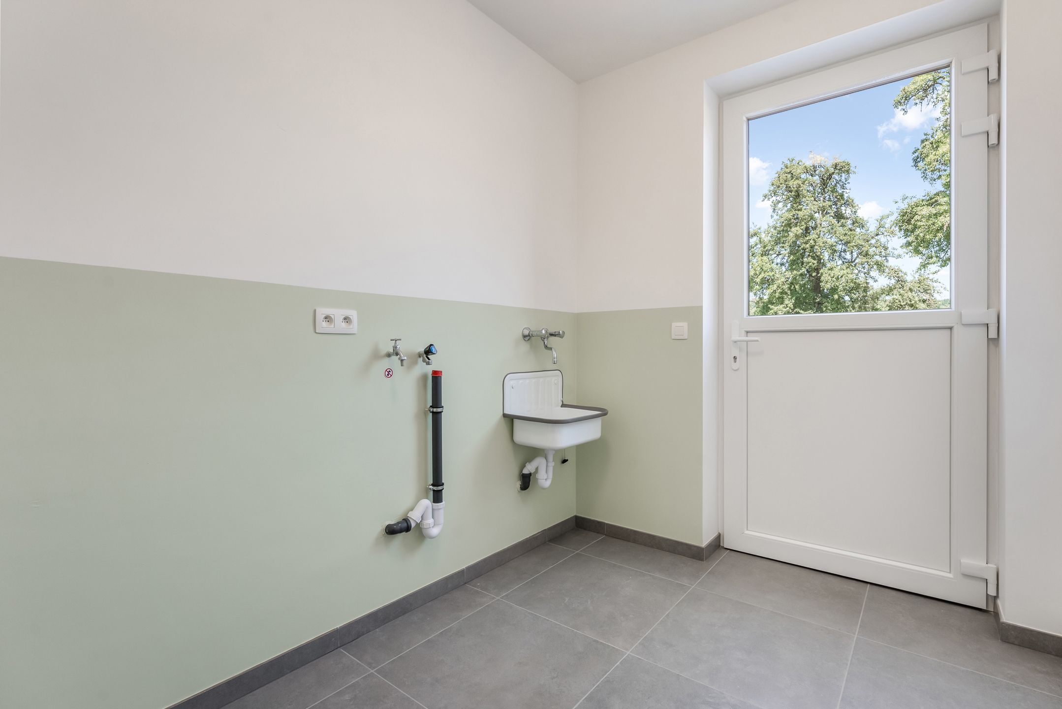 BEN-woning met dubbele garage  foto 7