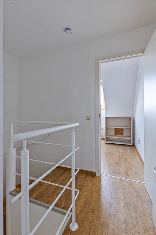 Ruim appartement met drie slaapkamers, twee terrassen en parking te koop! foto 18