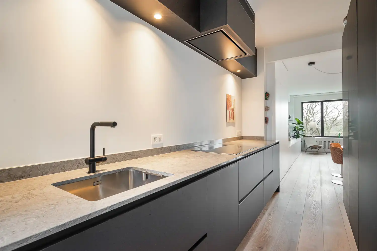 Appartement te koop Rubenslei 19/6 - 2018 Antwerpen (2018)