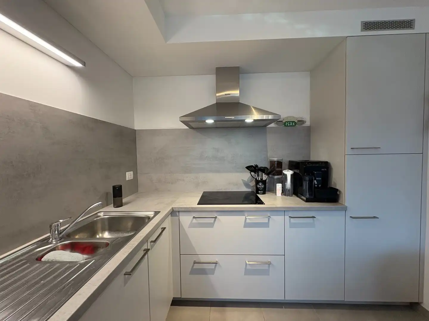 Zeer rustig gelegen en mooi afgewerkt appartement foto 5