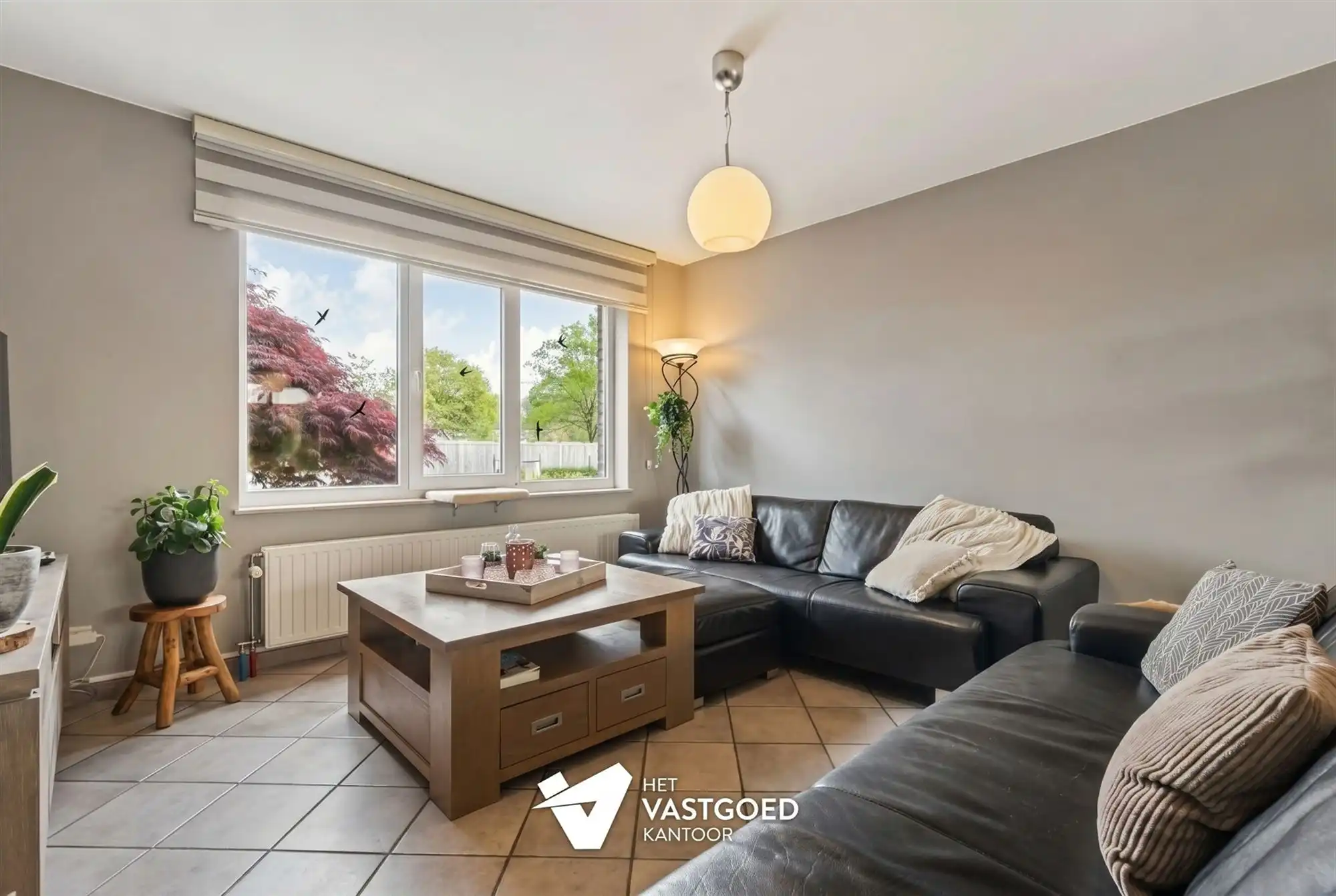 PERFECT ONDERHOUDEN INSTAPKLARE WONING MET 4 SLAAPKAMERS OP EEN PERCEEL VAN 8A 19CA TE LEOPOLDSBURG foto 7