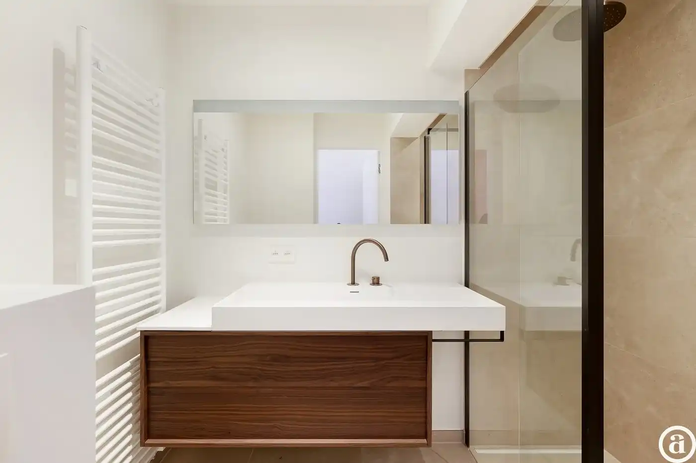 Gerenoveerd appartement centraal gelegen in het centrum van Knokke foto 16