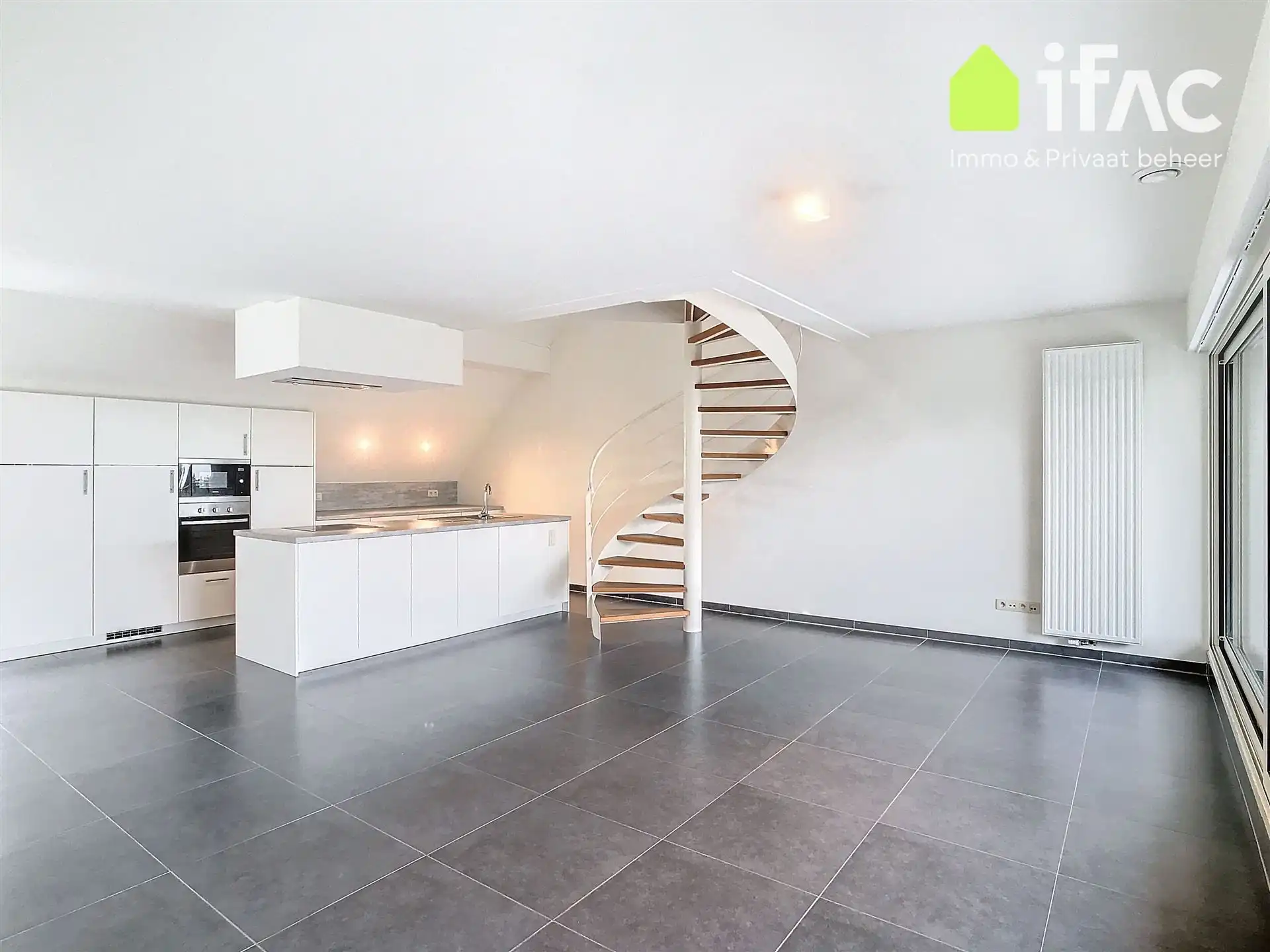 Recent en energiezuinig duplex appartement  foto 8