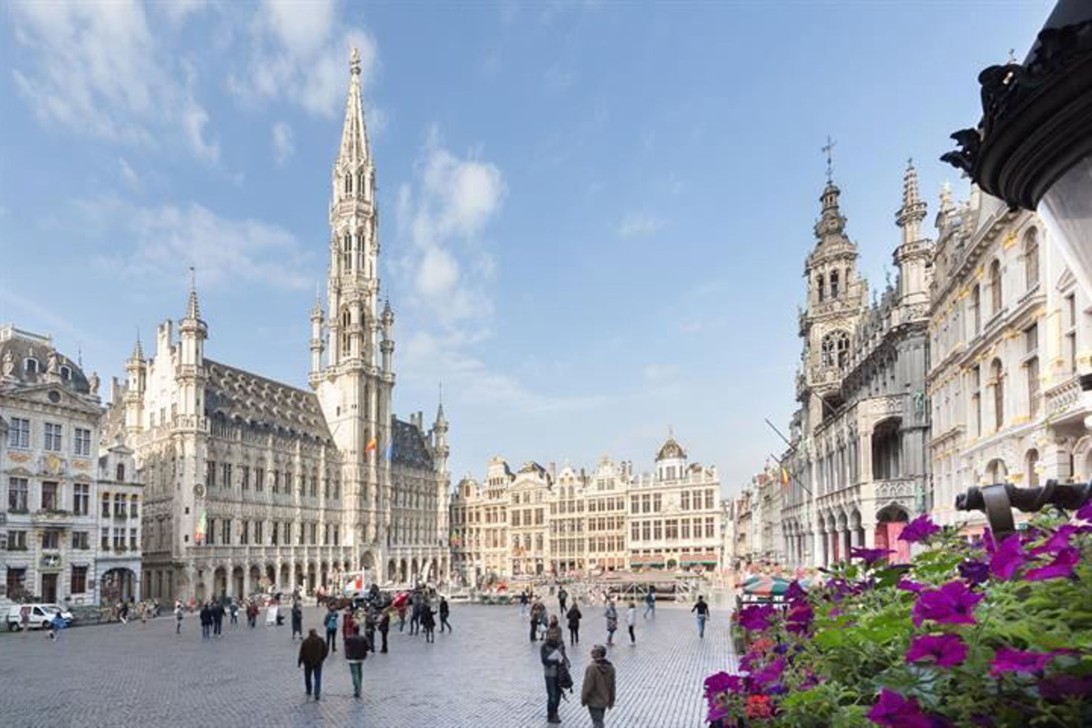 Studio bij de Grote Markt foto 5