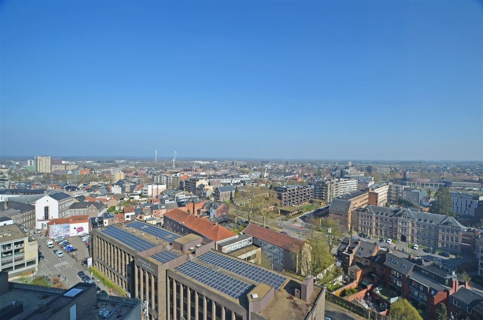 Luxueus appartement op uitzonderlijke locatie foto 23