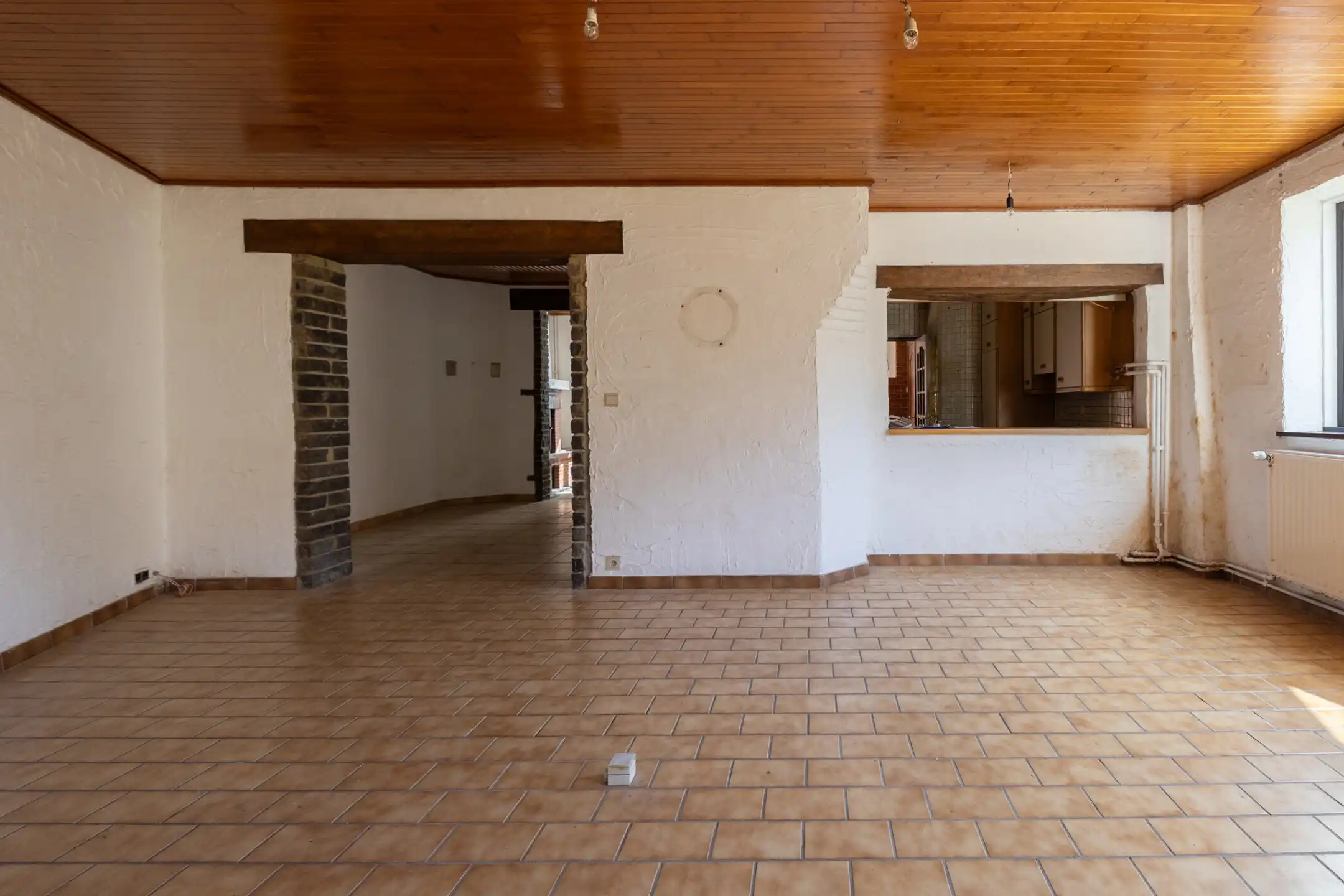 Charmante woning in Kraainem foto 4