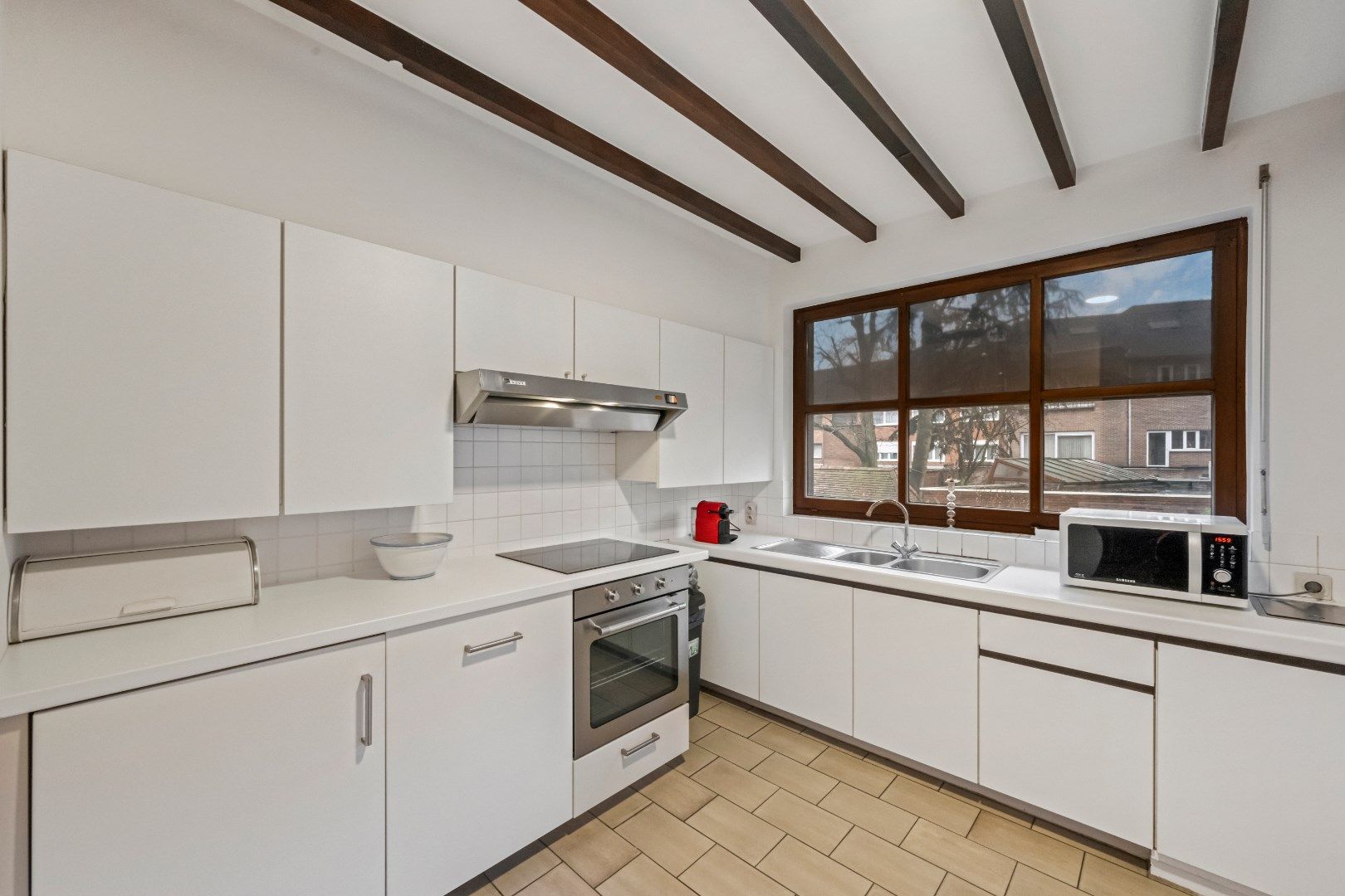 Unieke stadswoning met 2 appartementen centrum Torhout foto 18