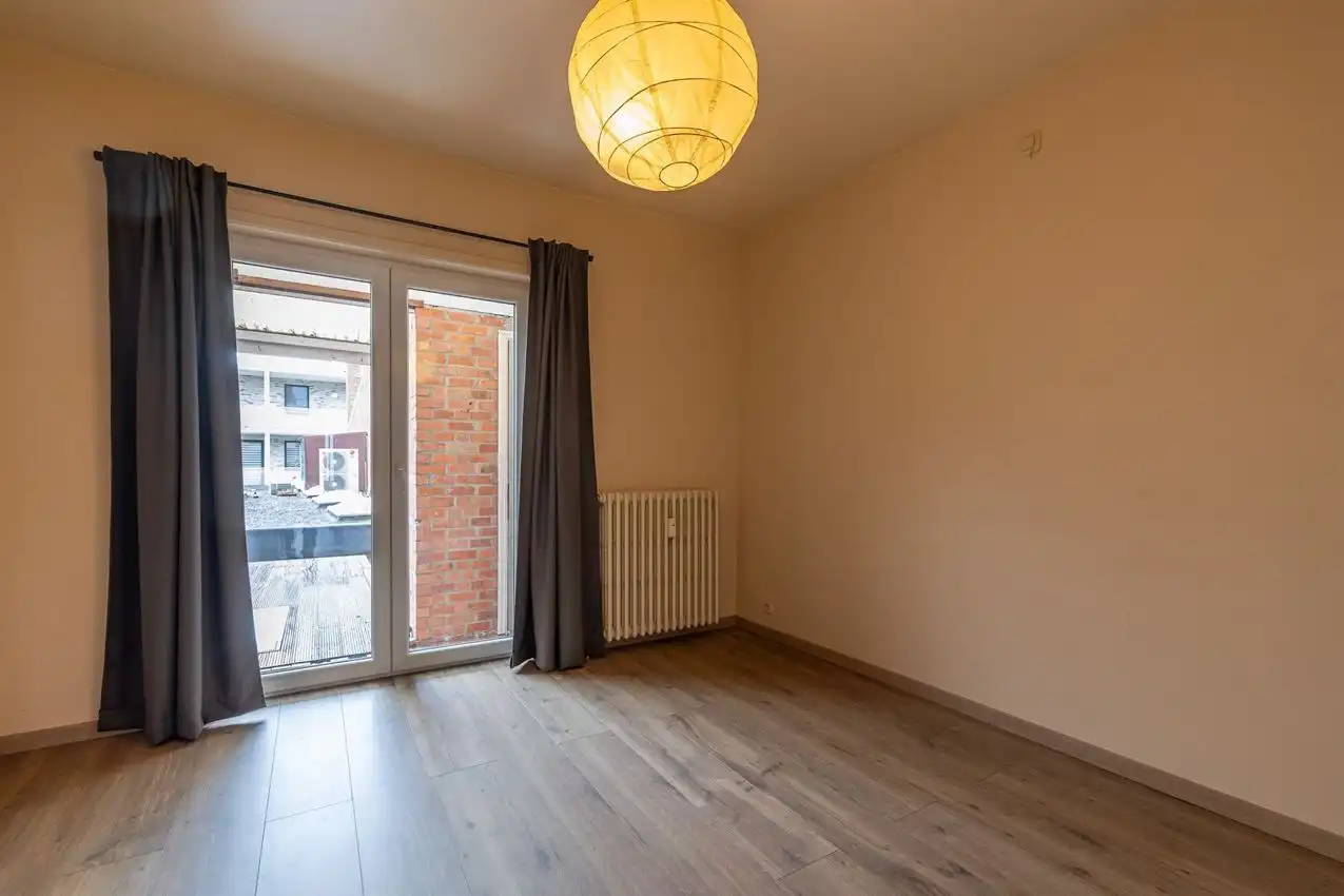 Centraal gelegen, hedendaags, 1 slpk, terras foto 16