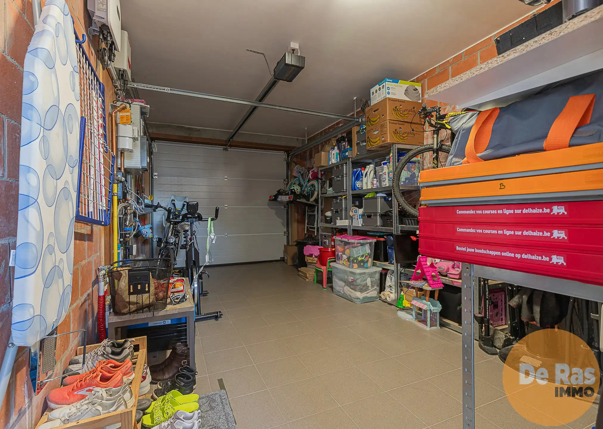 WETTEREN -Recente woning met 3 kamers in rustige verkaveling foto 13