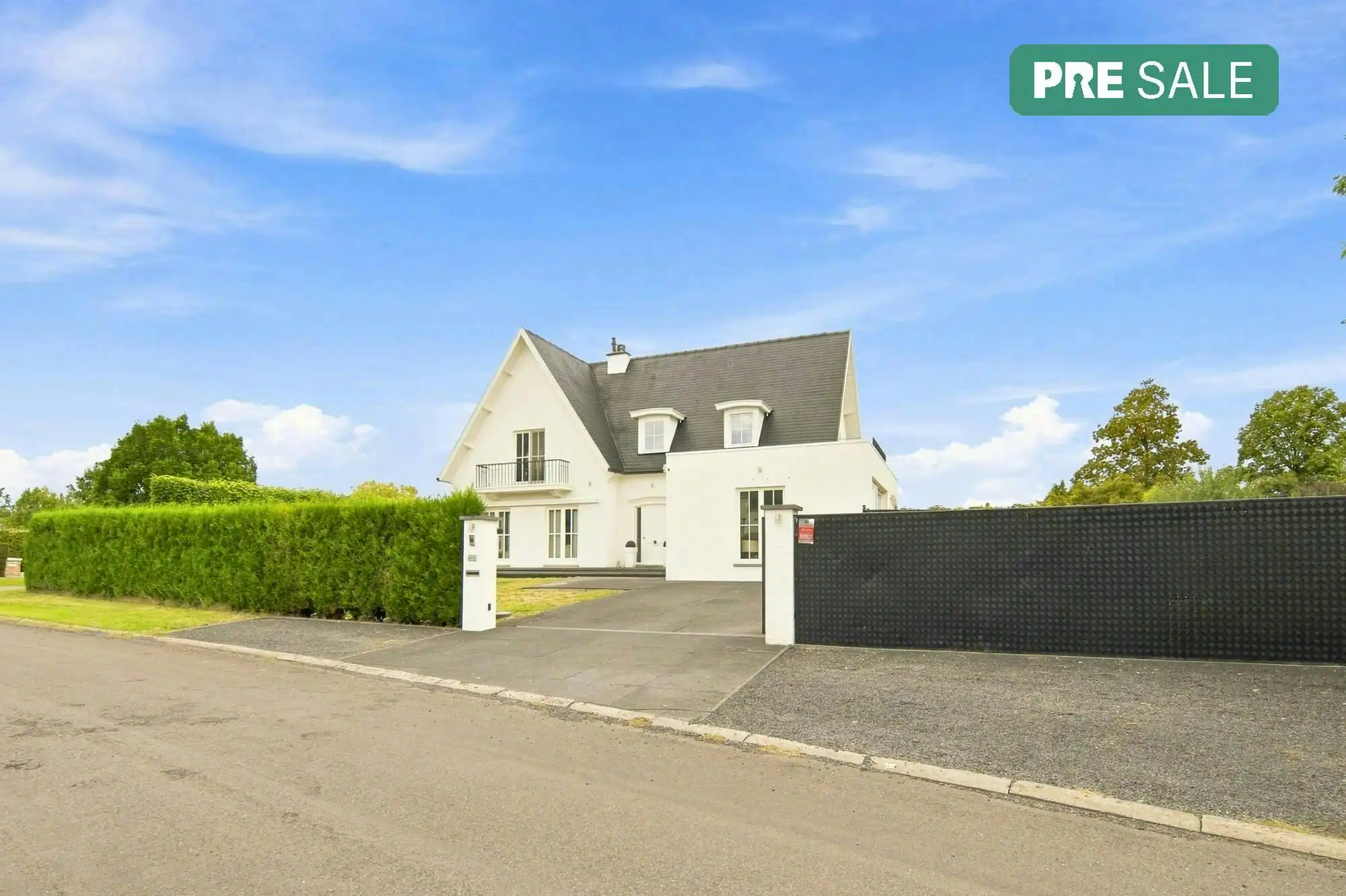 Huis te koop Priorijlaan 15 - 3500 Hasselt