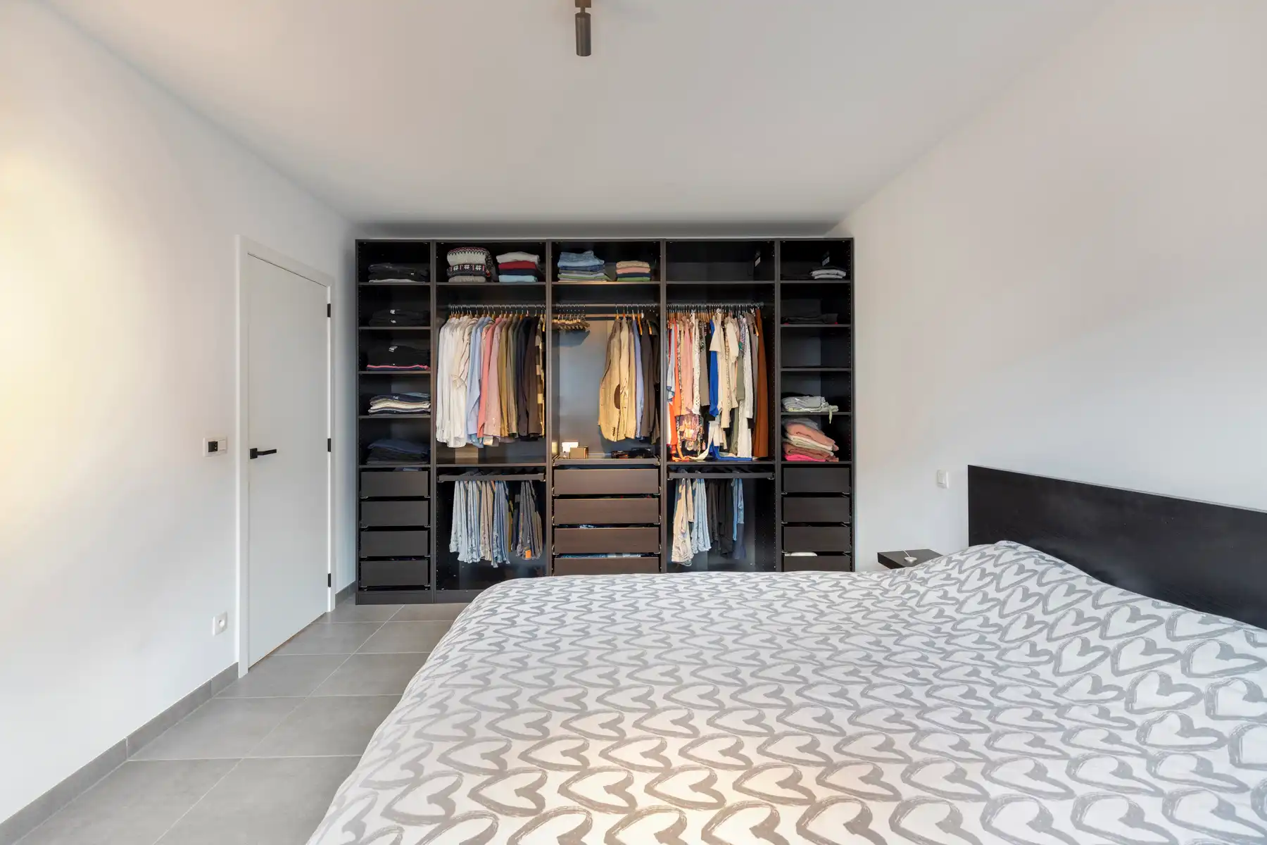 Recent GVL app met 3 slpk, tuin/terras en inclusief garage! foto 13