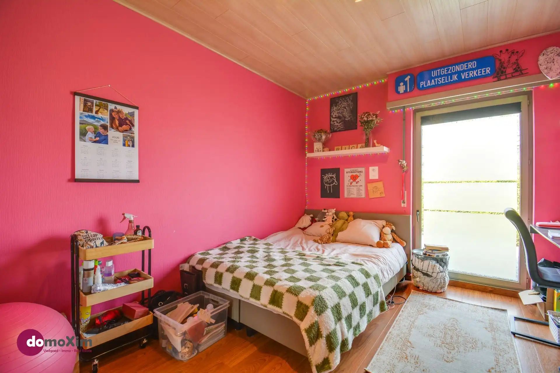 Charmante bungalow op een prachtig perceel in Boortmeerbeek foto 15