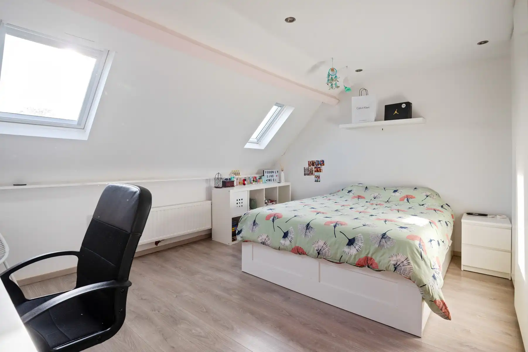 Ruime woning op toplocatie foto 27