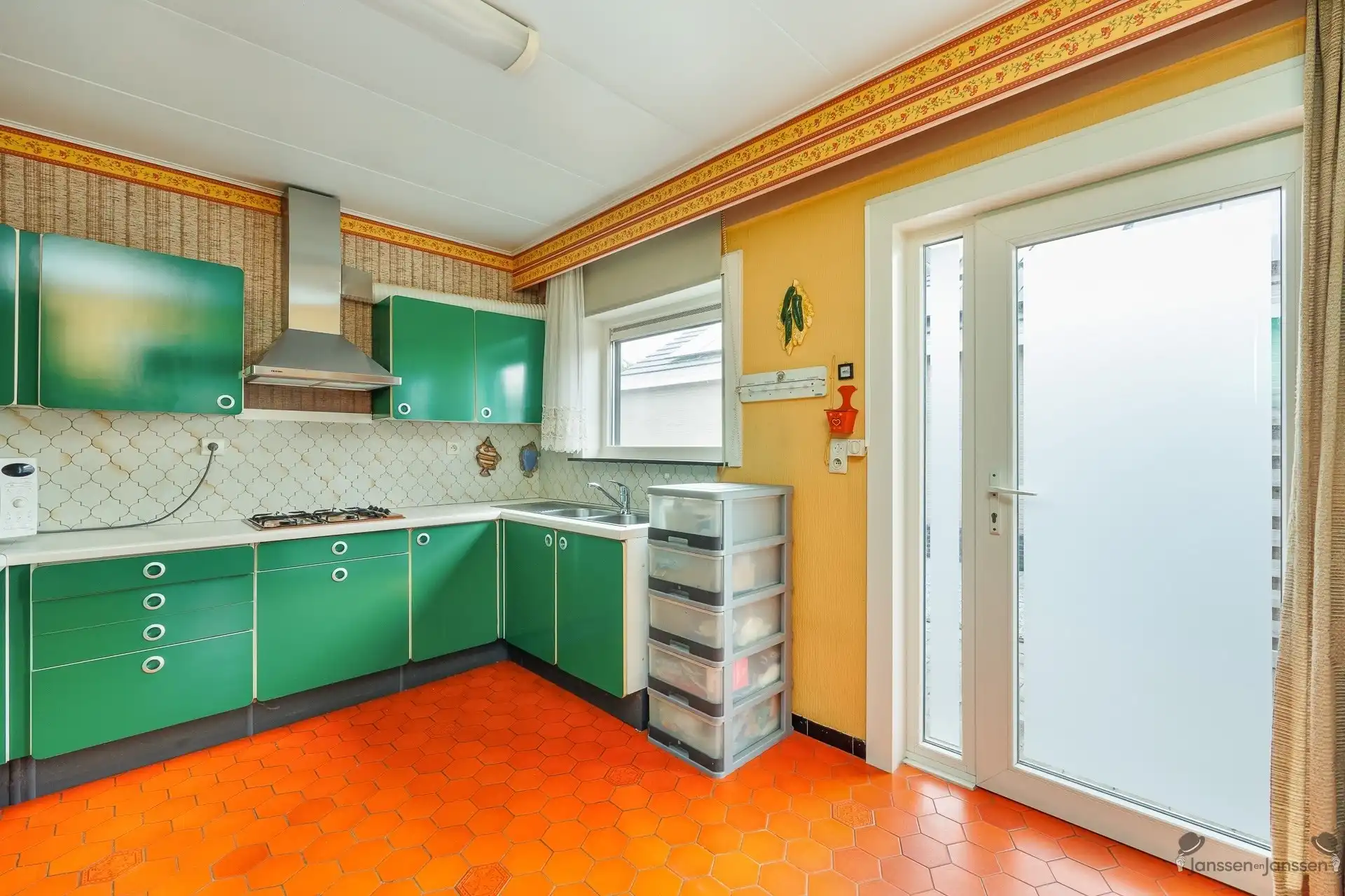 charmant huis foto 10
