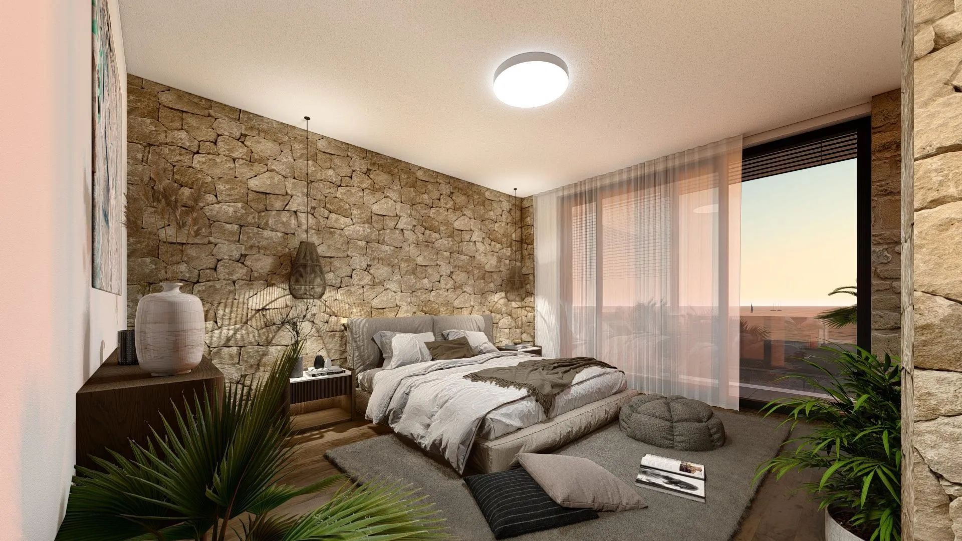Exclusieve luxe villa's met panoramisch uitzicht in Sierra de Altea – een zeldzame kans om het mediterrane leven te ervaren foto 15