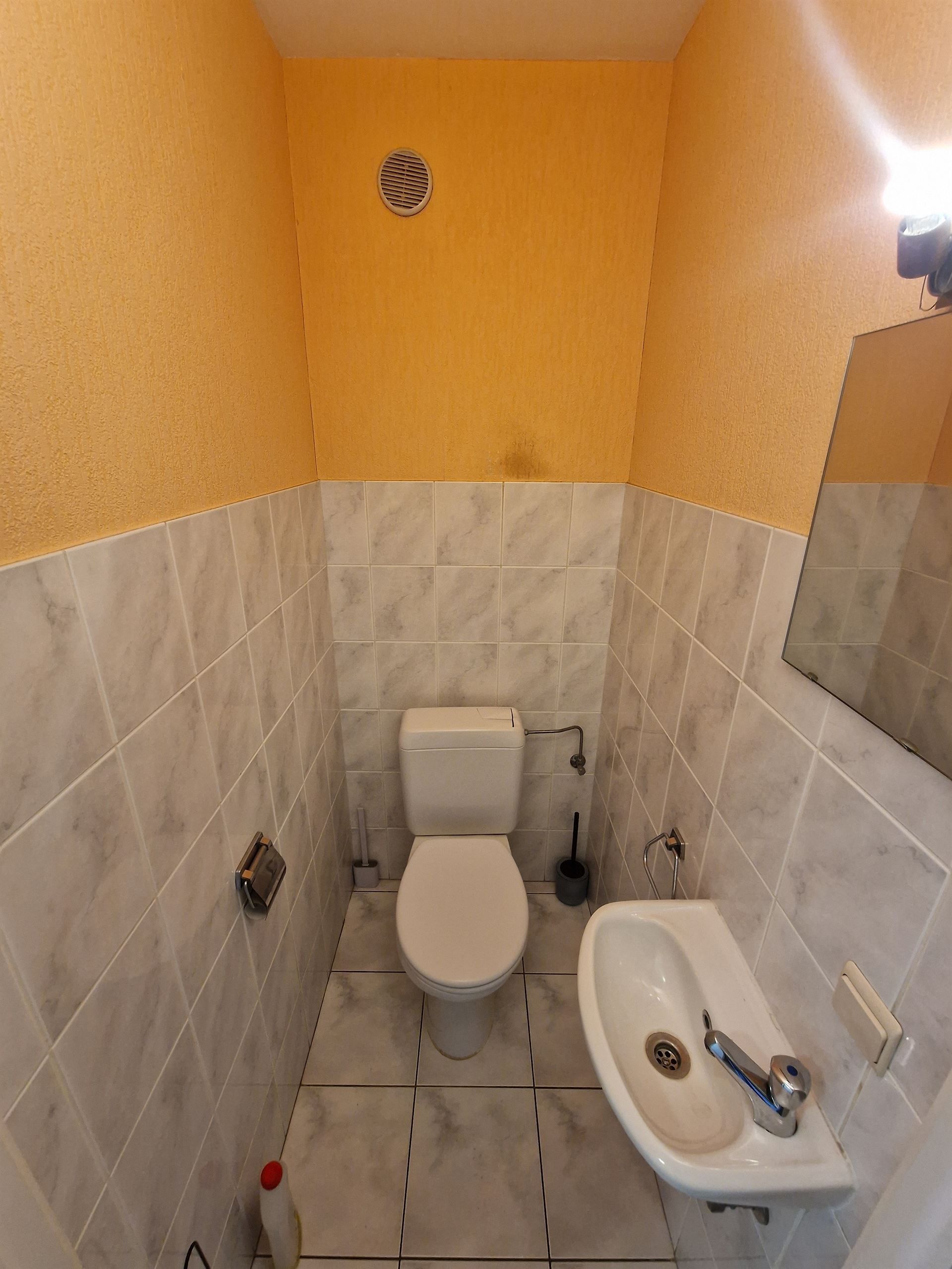Appartement foto 8