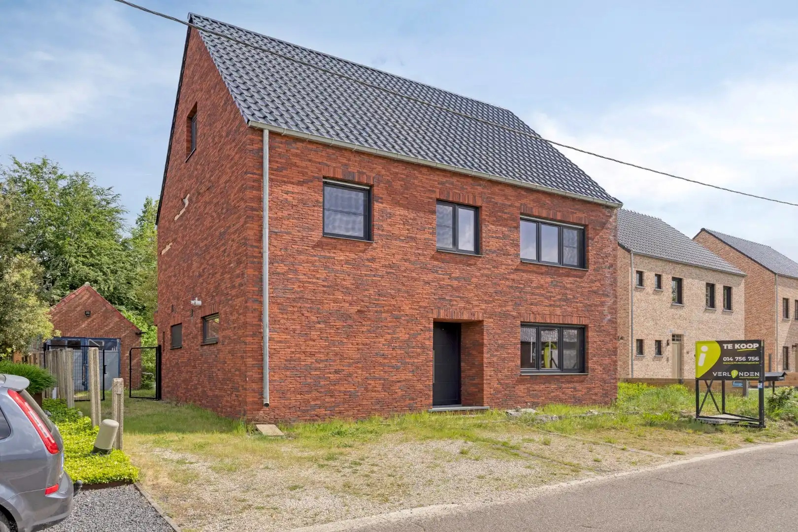 Huis te koop Waterstraat 57 - - 2490 Balen