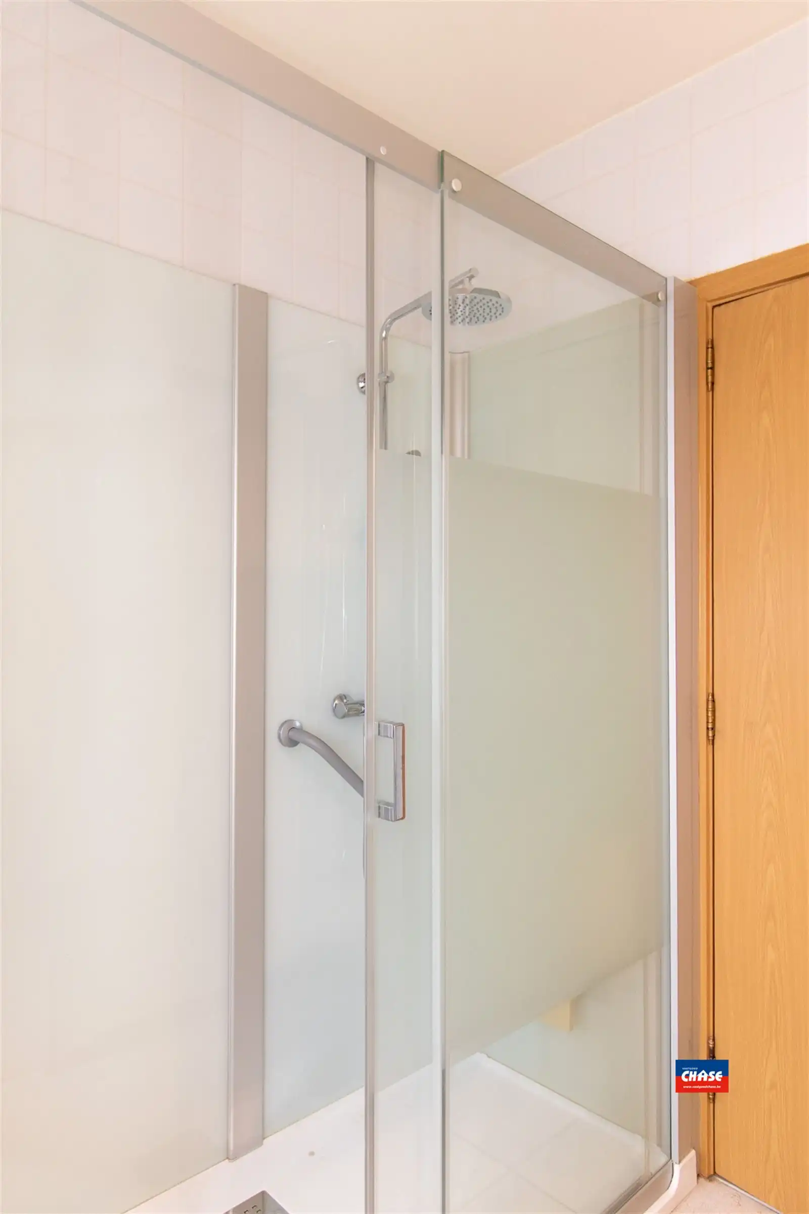 Dakapp met 2 slpks | terras | garagebox foto 15