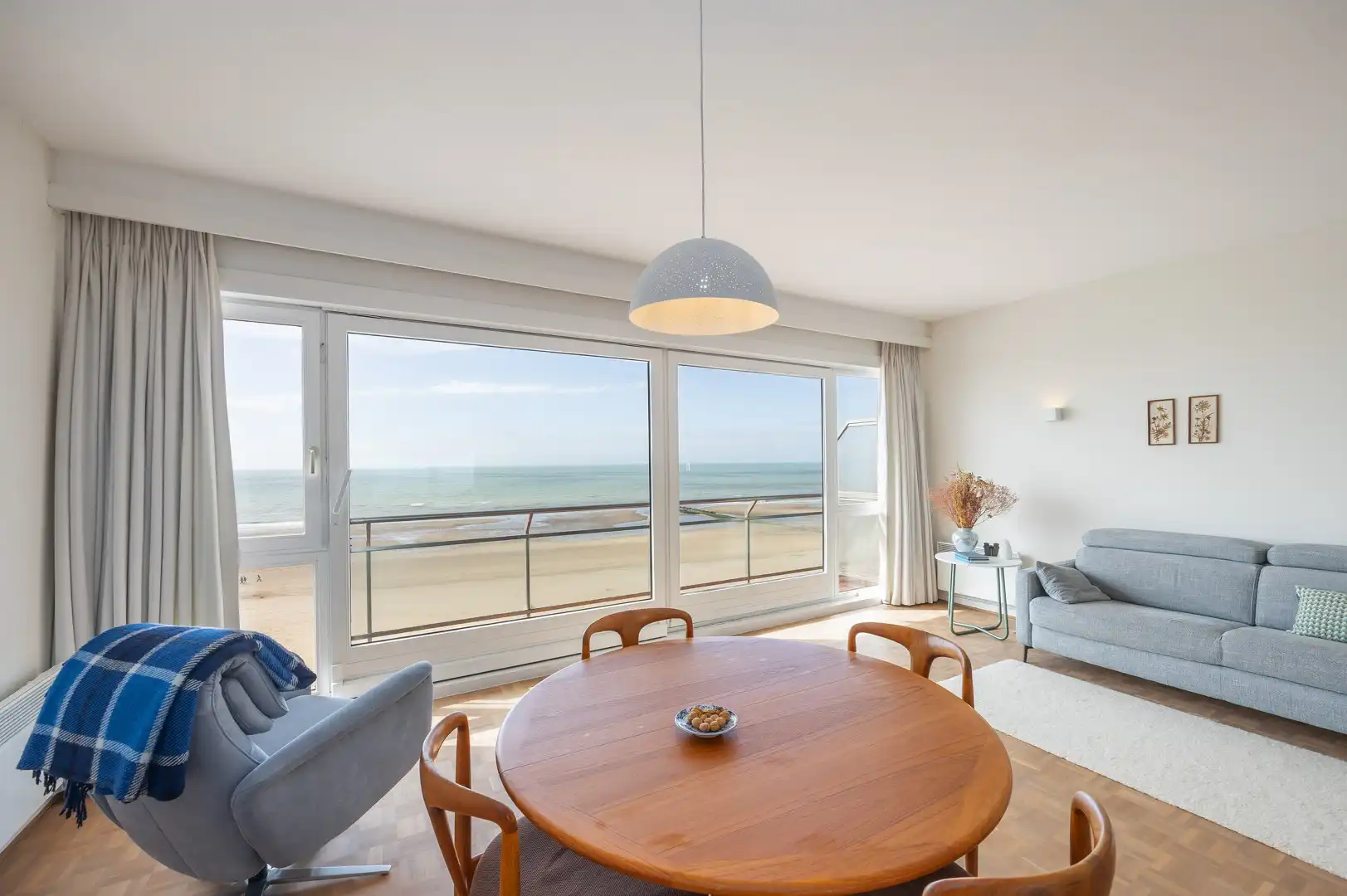 Appartement te koop foto 3