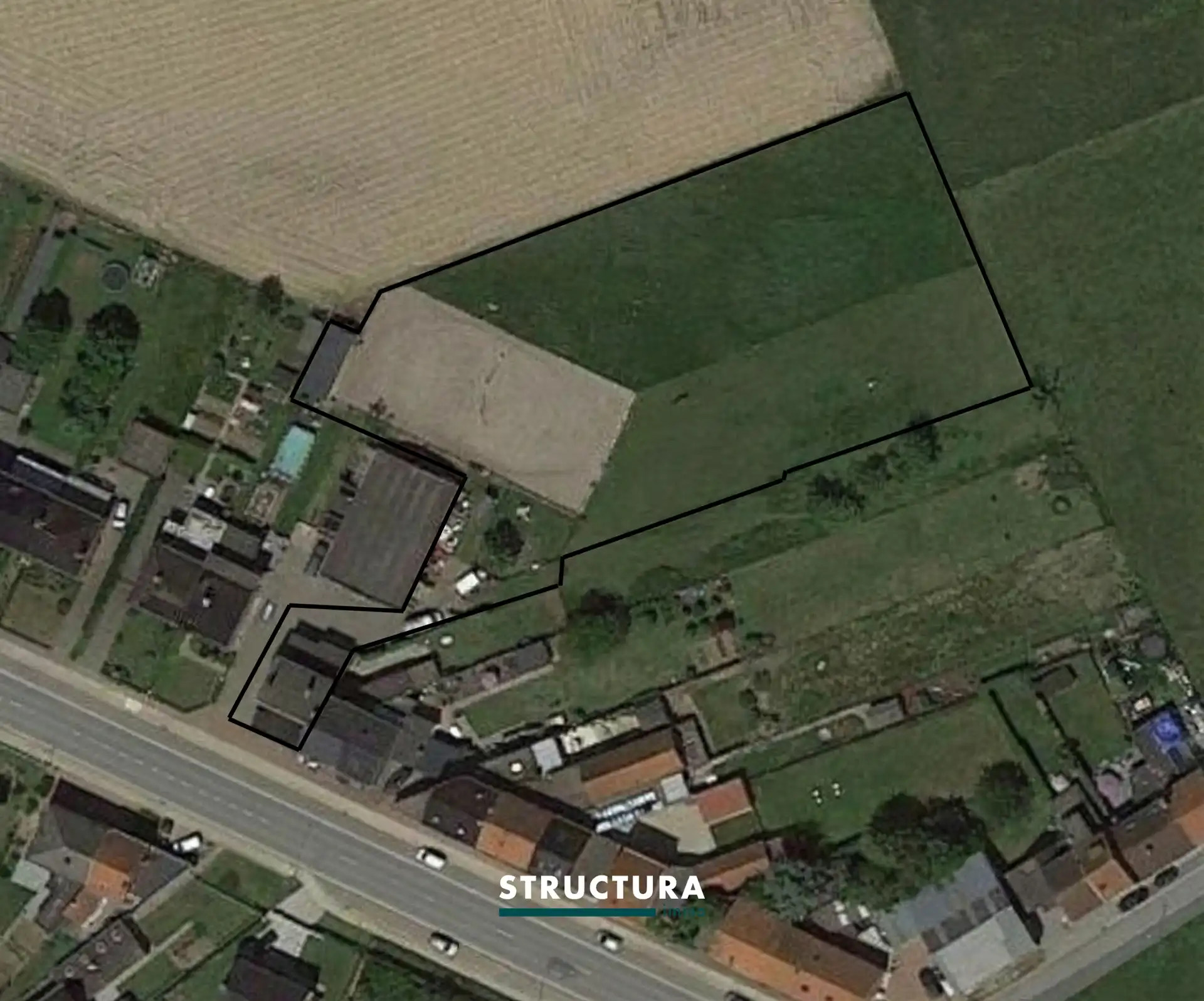 Woning met weide, piste en paardenstal voor 2 paarden foto 30