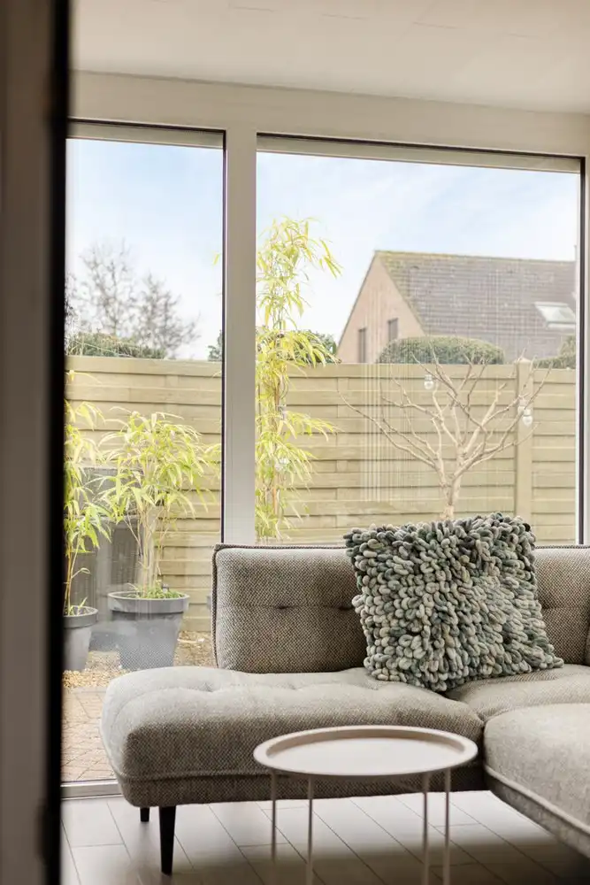 Gezellige, instapklare woning met 4 slaapkamers en prachtige tuin te koop in Mopertingen, Bilzen-Hoeselt foto 9