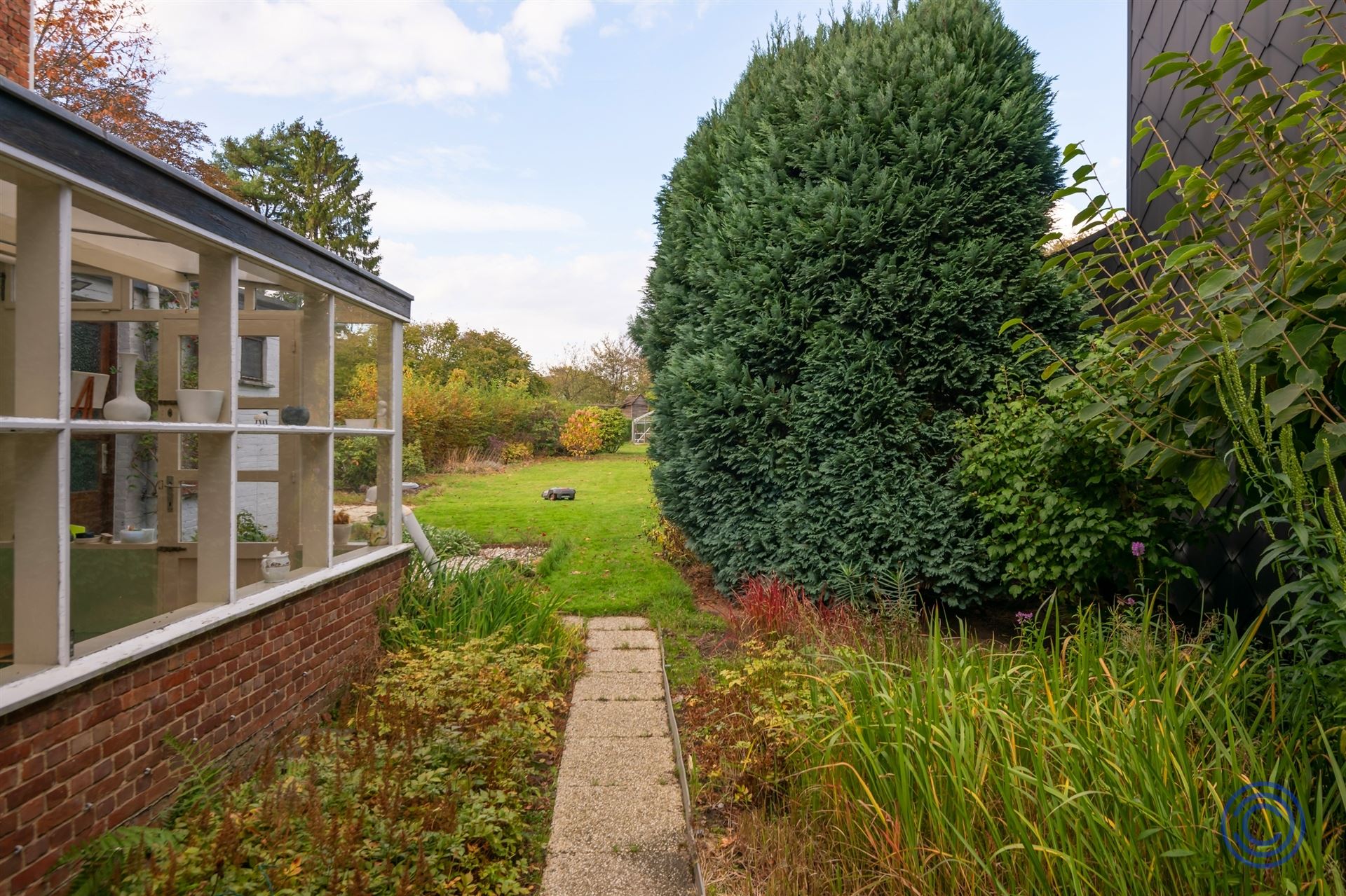 Te renoveren HOB + extra perceel ca.  foto 26