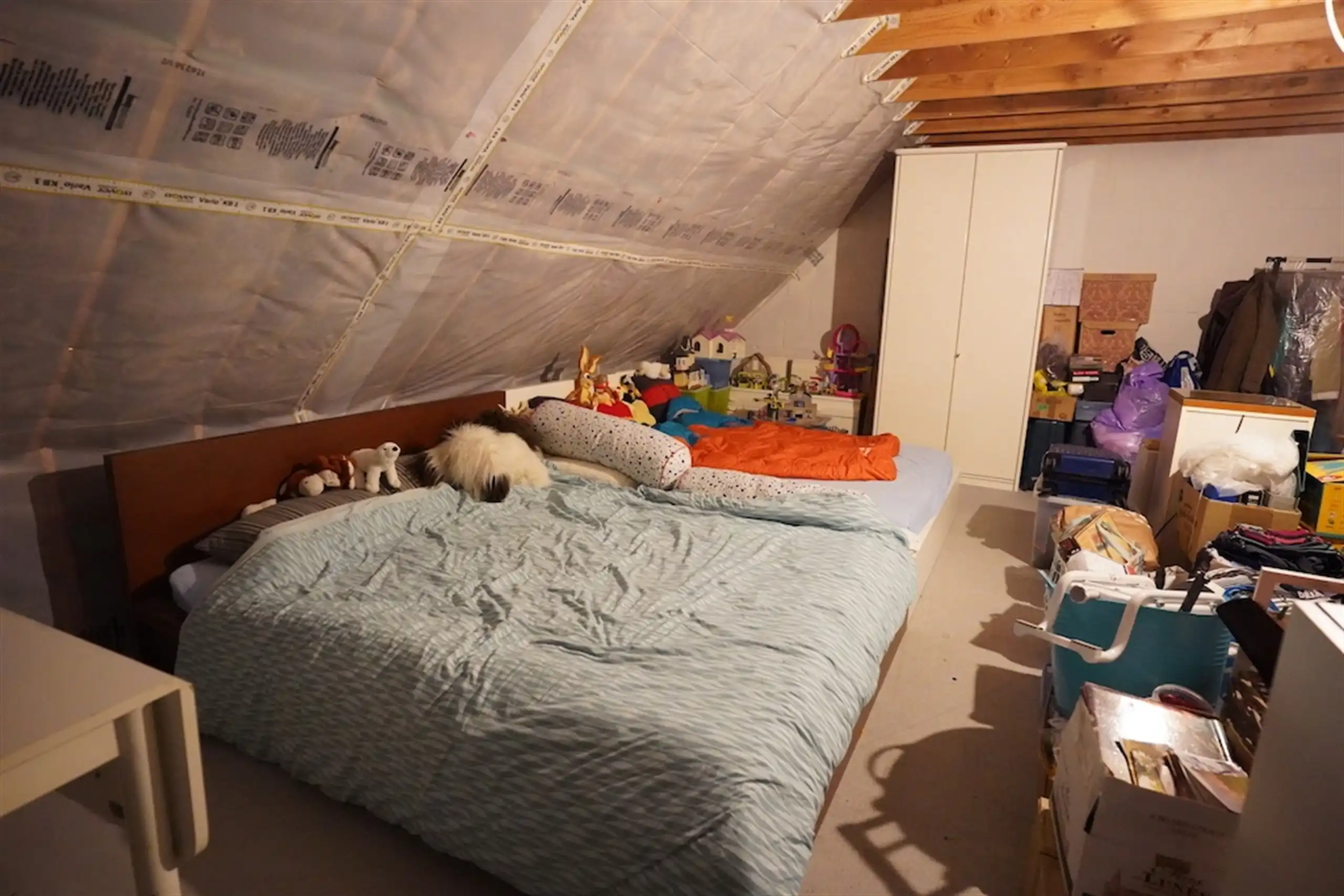 Jonge, verzorgde gezinswoning met tuin en garage foto 23