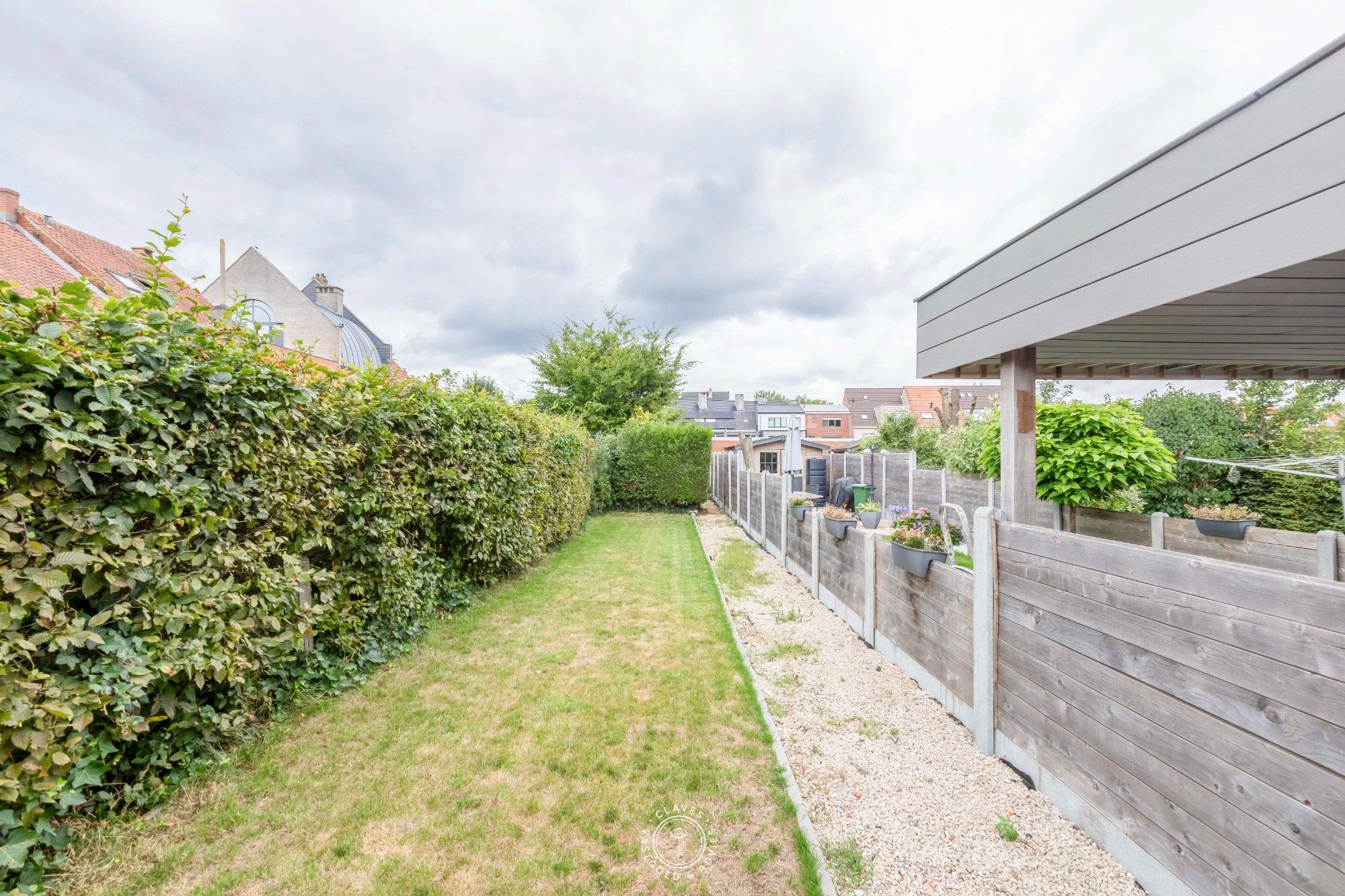 Woning met potentieel op topligging in Hamme foto 8