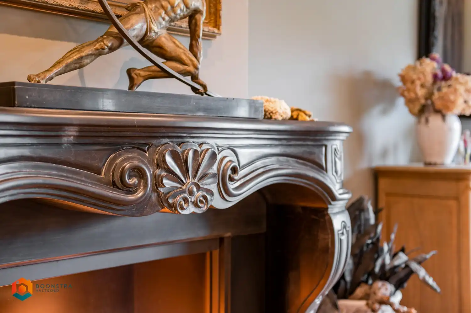 Prachtige en energiezuinige villa (587 m² bewoonbaar) op een perceel van 2617 m² te Hulshout foto 10