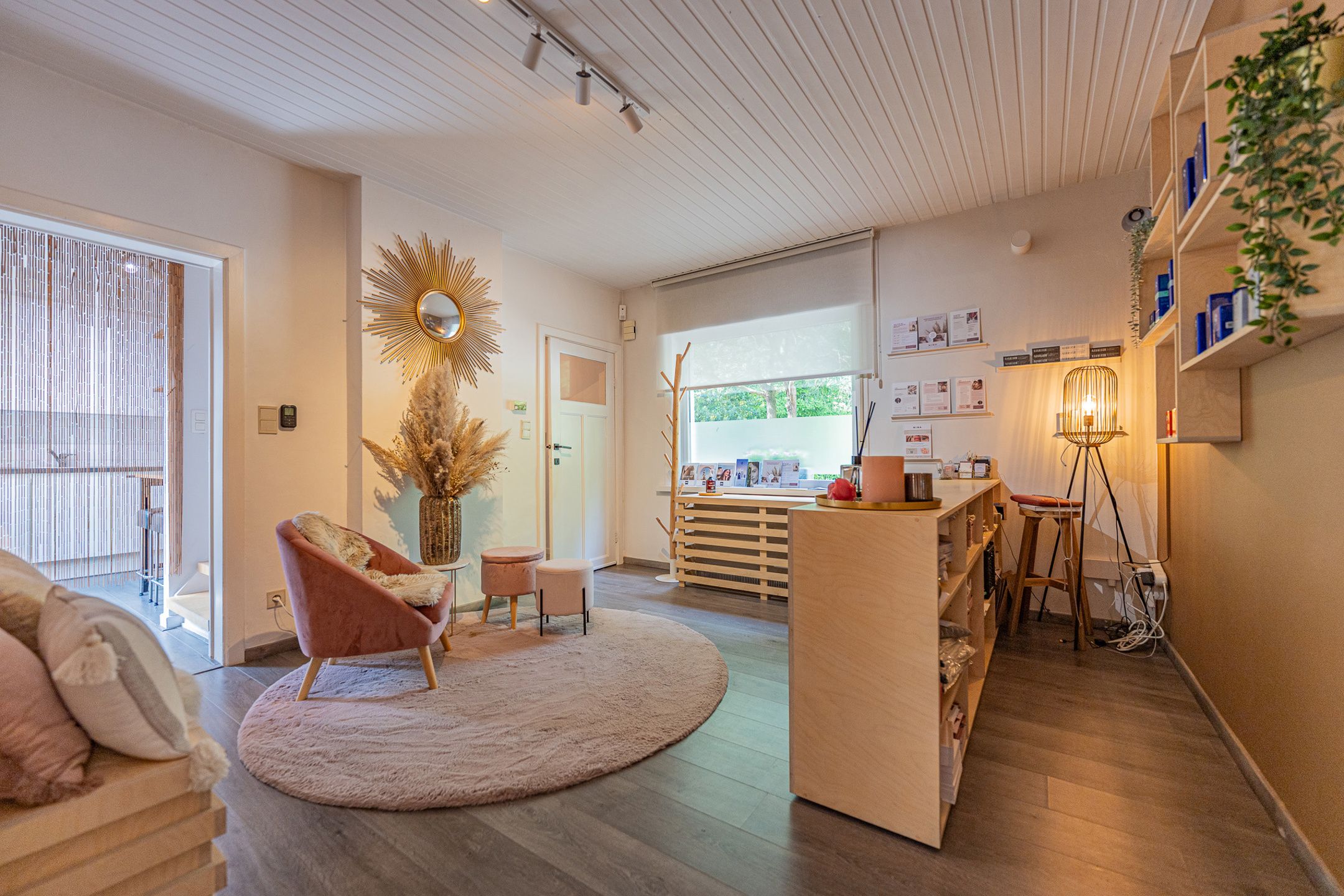 Charmante woning op unieke locatie foto 11