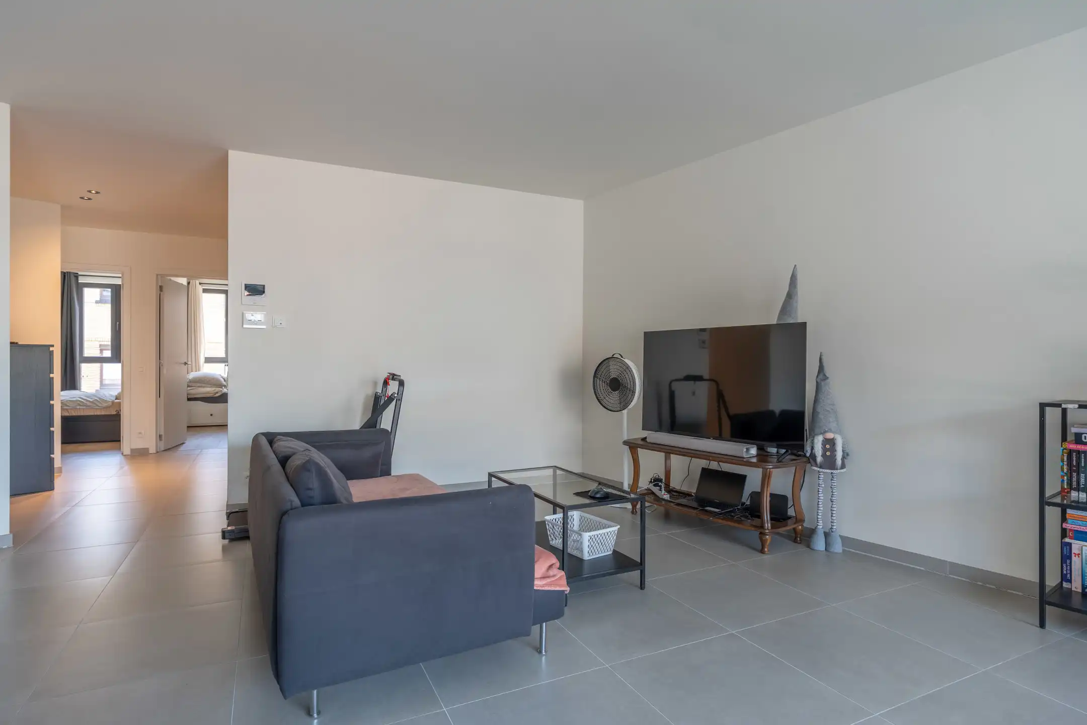 Knap en licht appartement op de eerste verd. met 2 terrassen foto 41