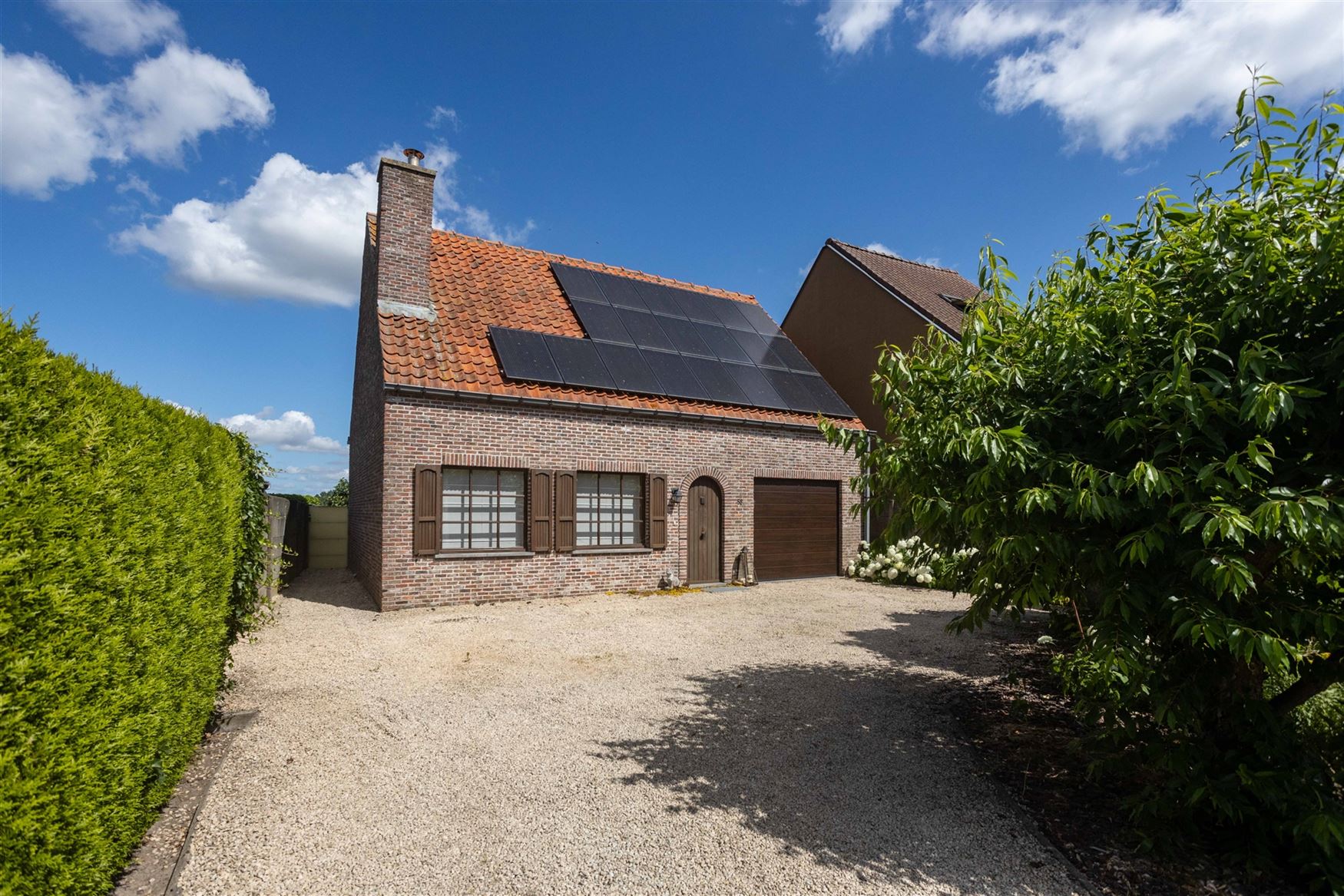 Landelijke woning met potentieel foto 2