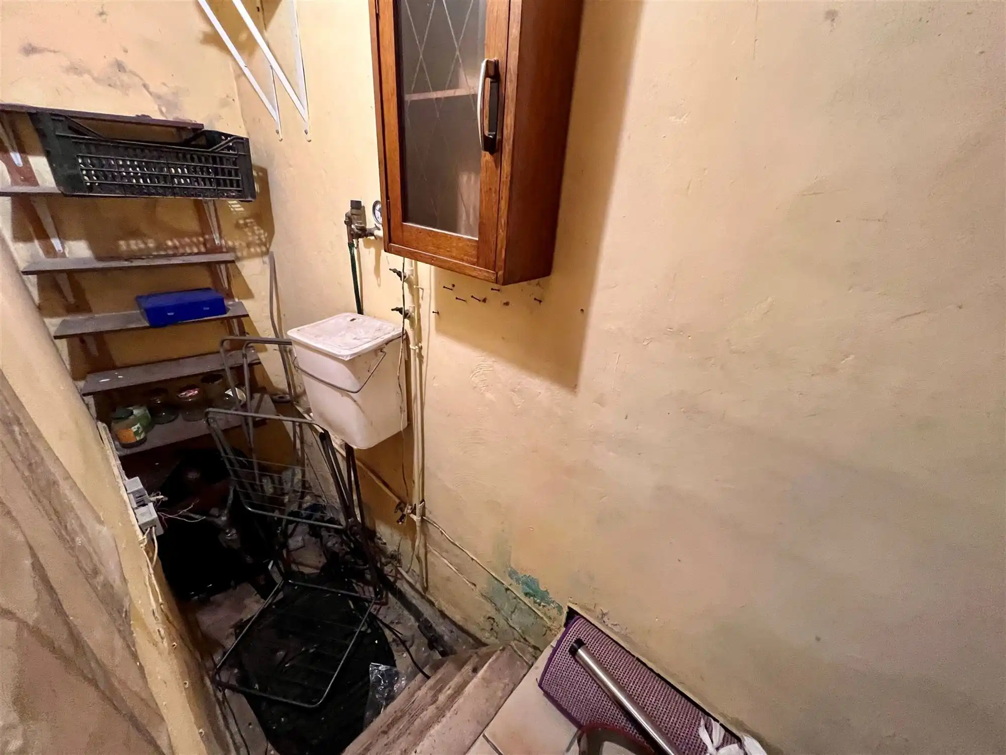 Hoekwoning nabij het centrum foto 12