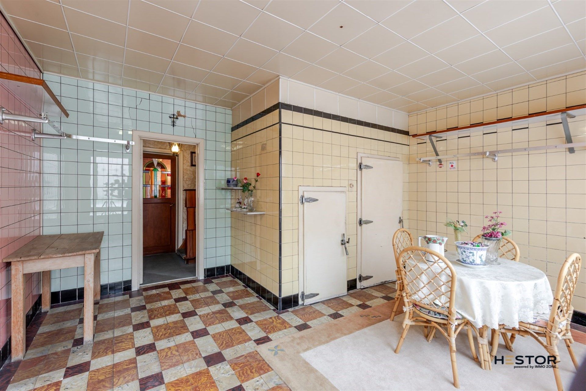 Woning in centrum Stekene met potentieel foto 5