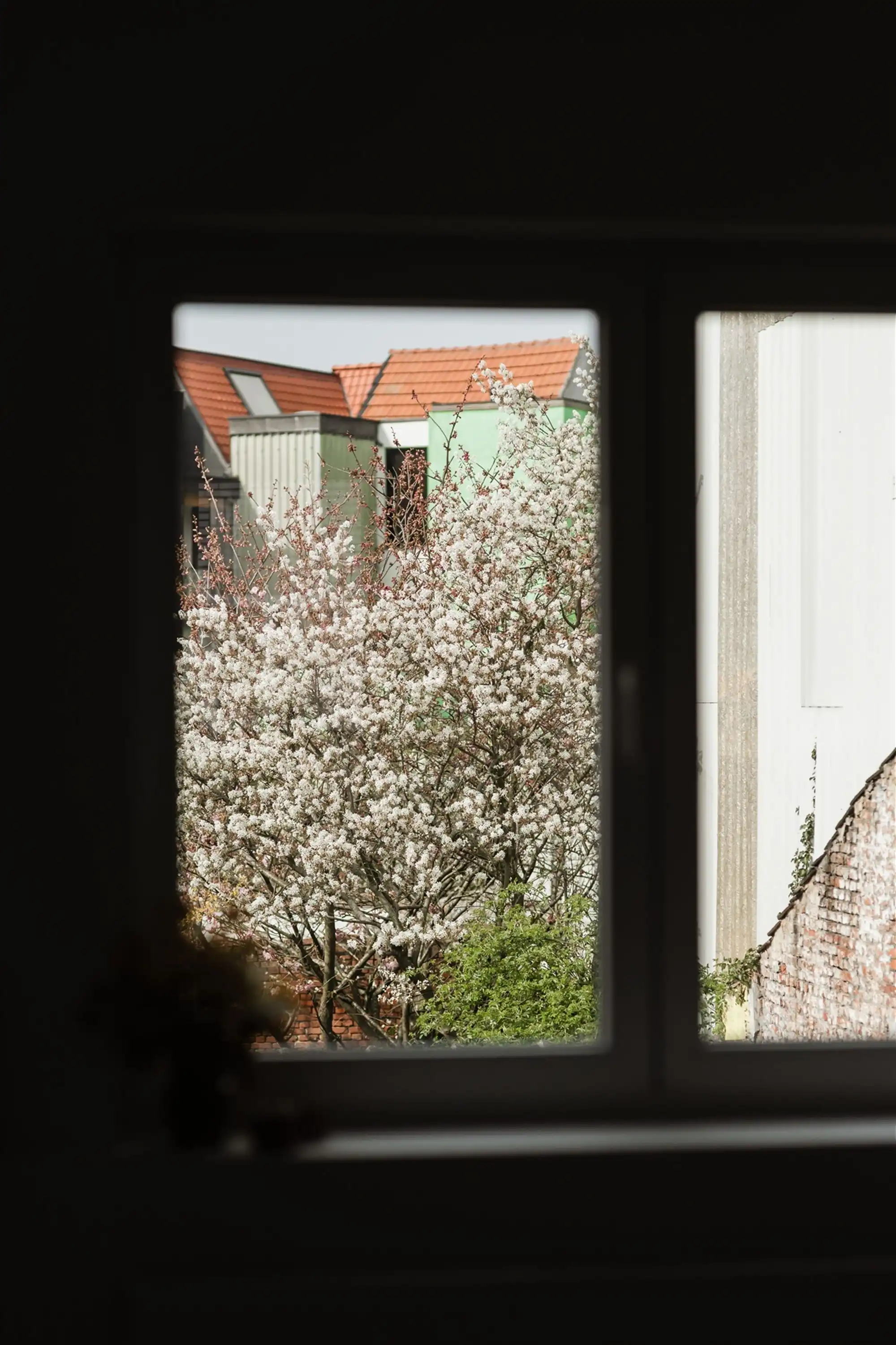 Karaktervol appartement met inpandig terras nabij 't Groen Kwartier foto 6