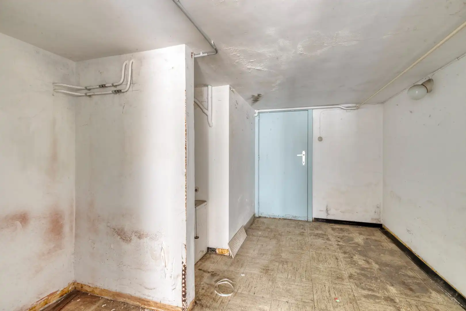 Buitenkans - gelijkvloers met 2 slaapkamers Zeedijk. foto 23