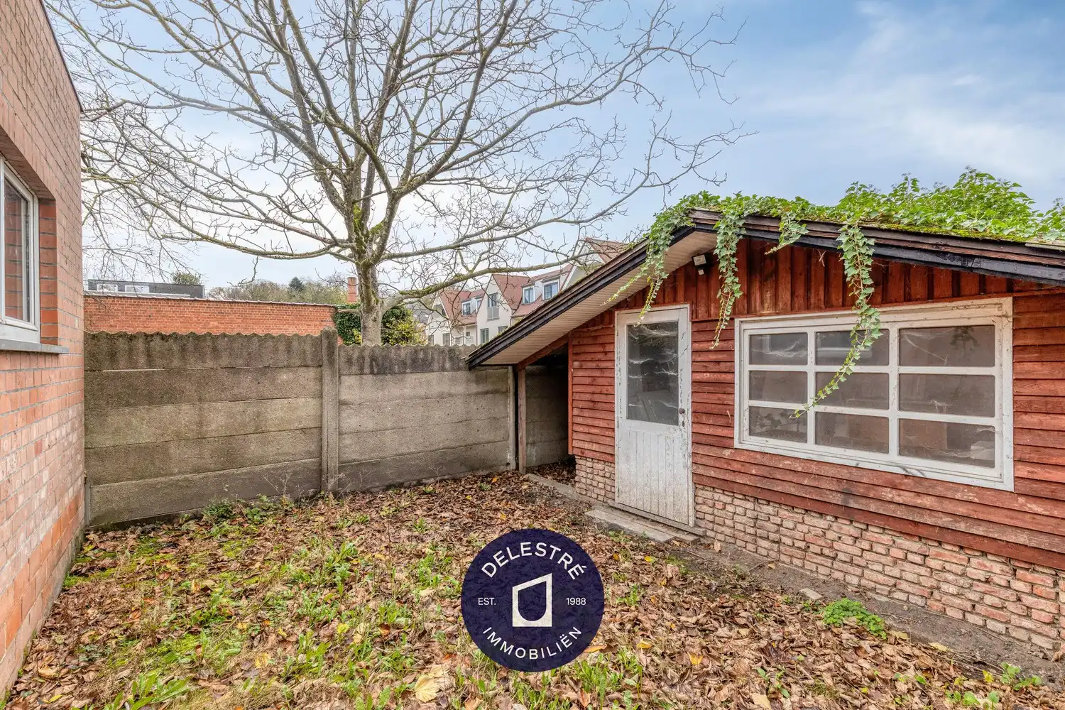 GOED GELEGEN HANDELSPAND MET DUPLEX APP. CENTRUM foto 17