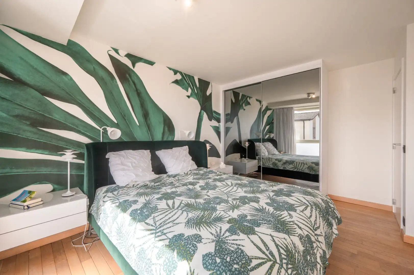 Ruim appartement te koop met 4 slpks.  foto 11