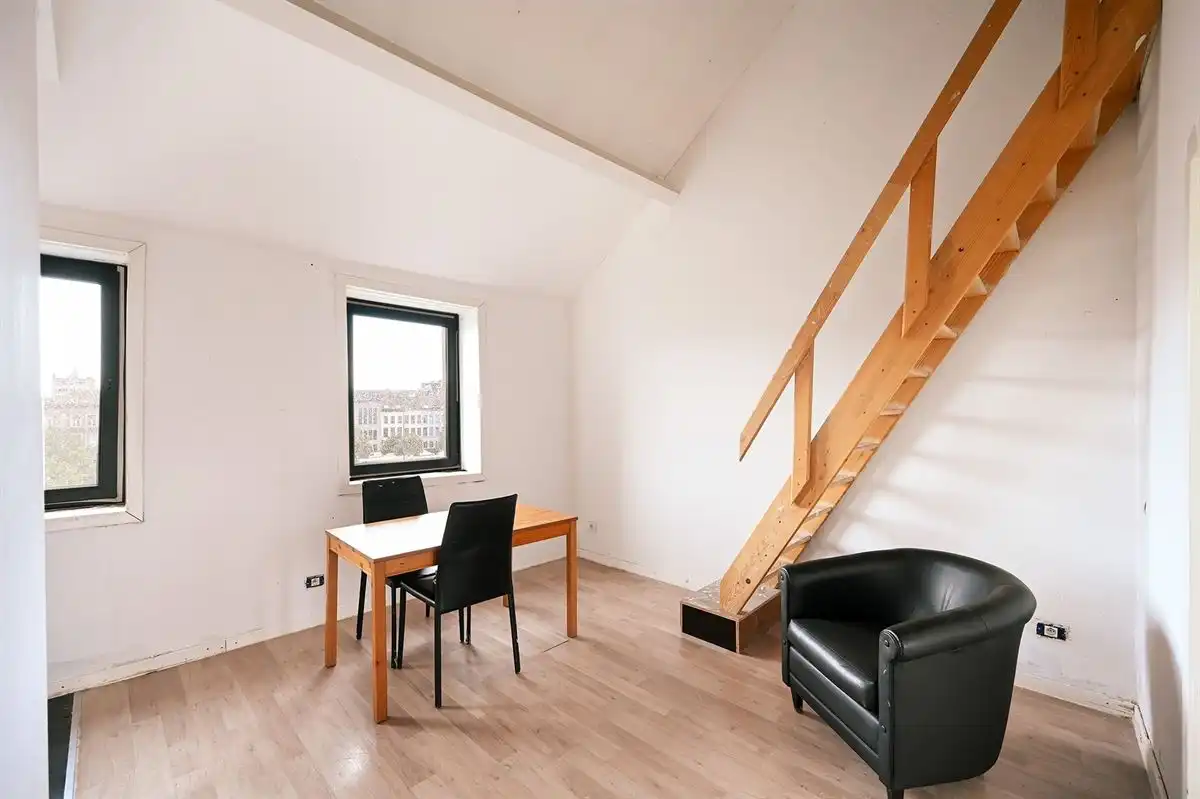 Opbrengsteigendom bestaande uit horeca en appartementen foto 16