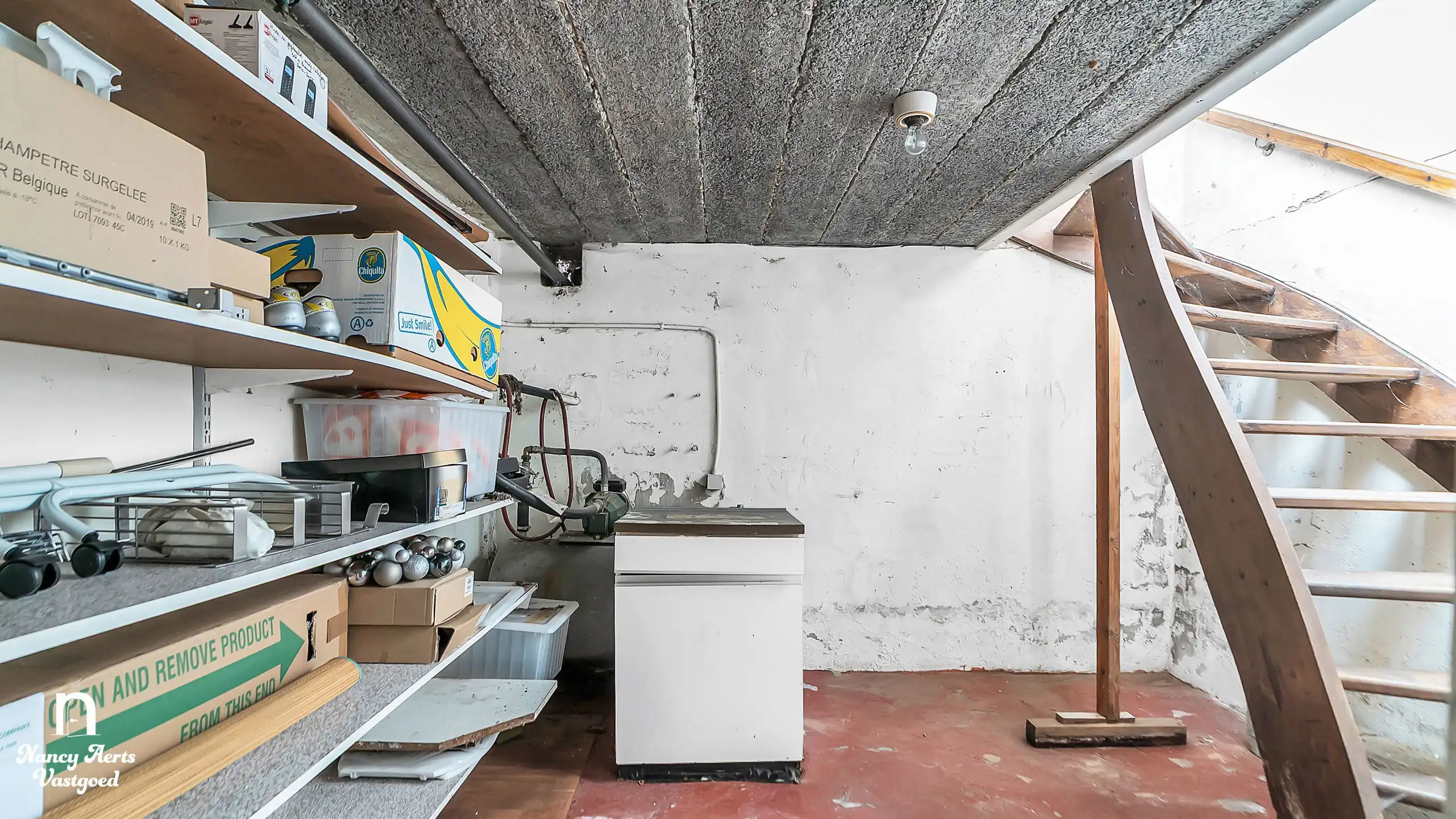 Gelijkvloerse woning met 3 slpks op uitstekende ligging foto 27