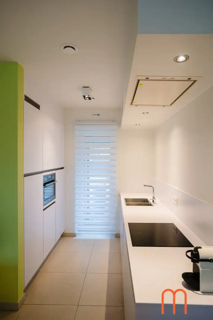 Passieve woning te huur in Oostende – Bredene foto 6