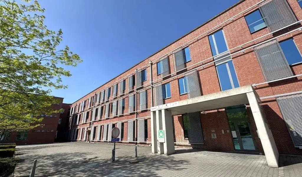 Kantoren te huur in Campus Coppens Brasschaat foto 2