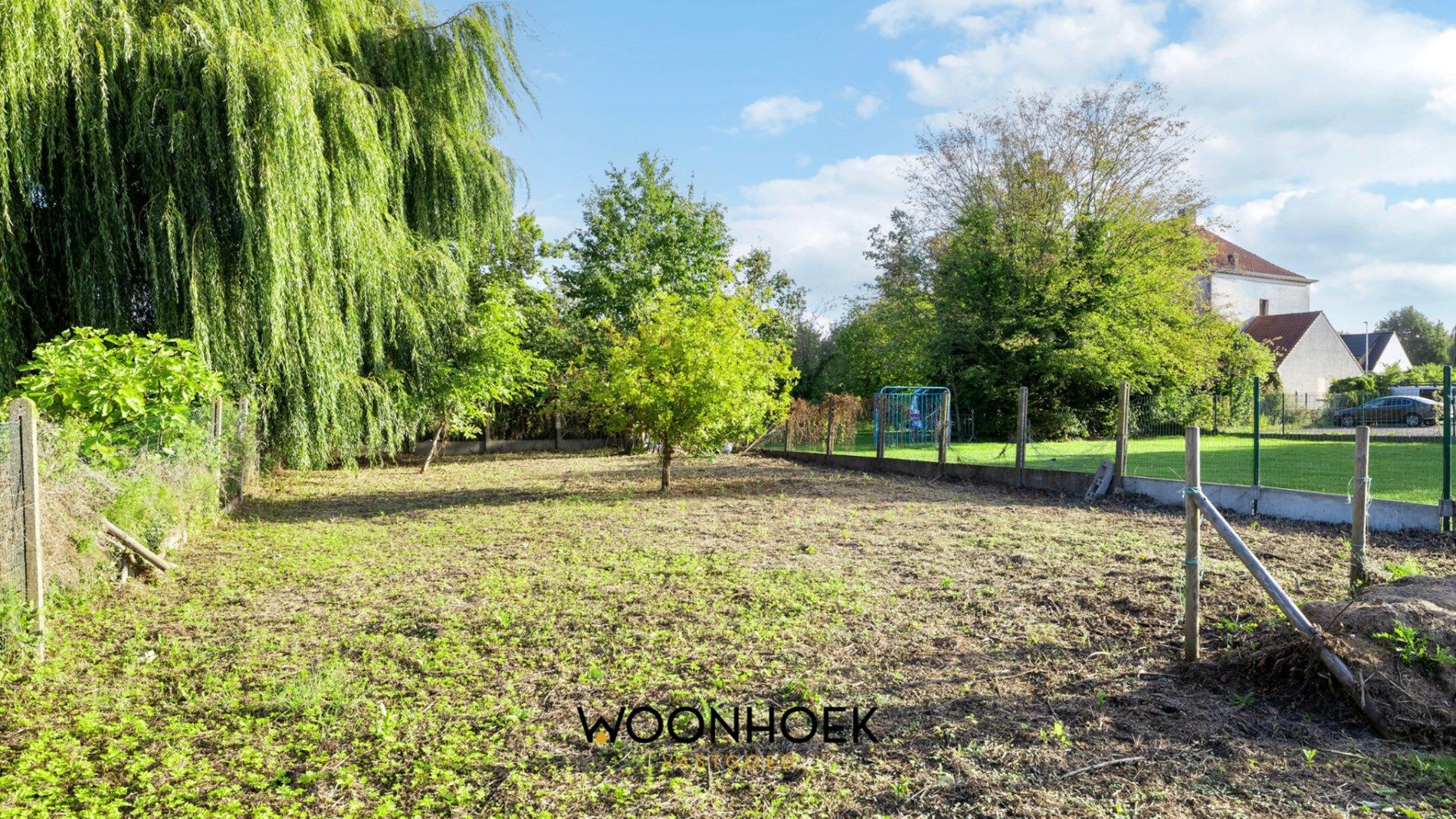 Energiezuinige woning met 4 slaapkamers en grote tuin! foto 18